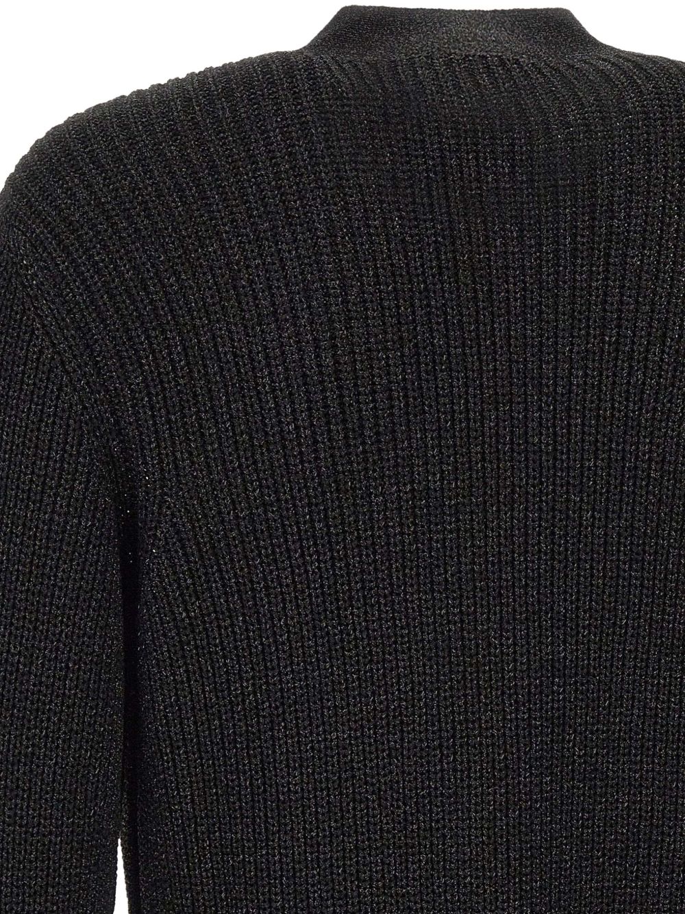 EMPORIO ARMANI V-Neck Cardigan for Men - FW25