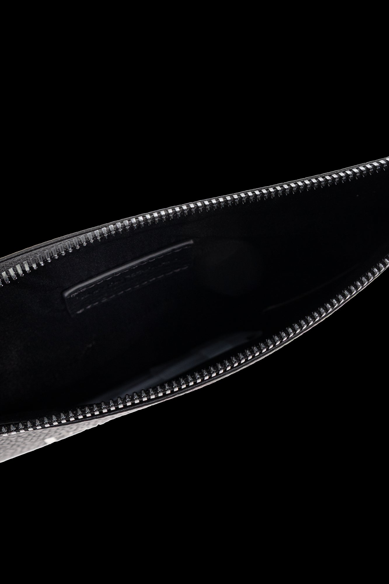 EMPORIO ARMANI Mini Hand Handbag with Zip Closure