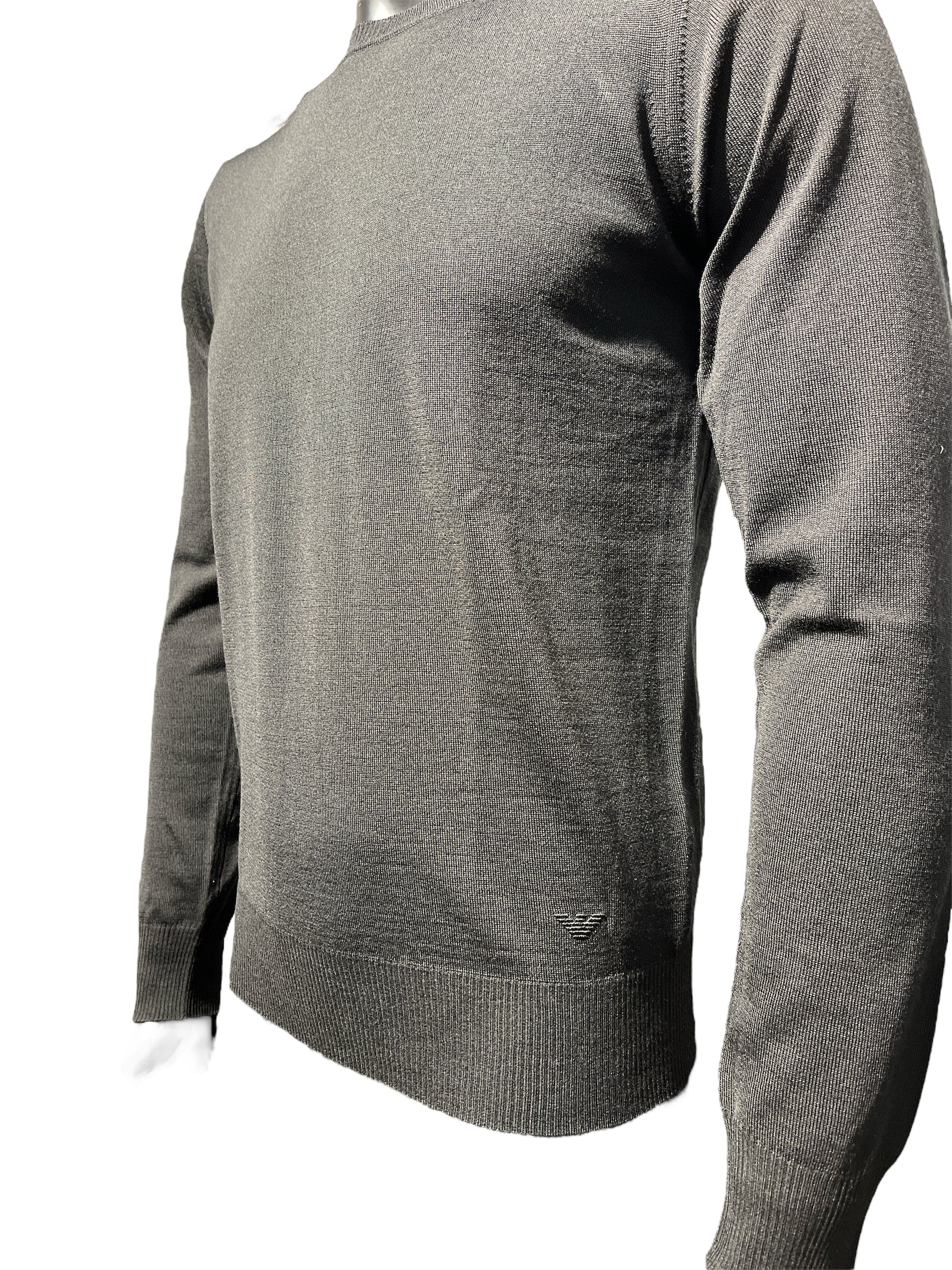 EMPORIO ARMANI Classic Knitwear for Men