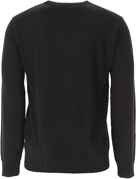 EMPORIO ARMANI Classic Knitwear for Men
