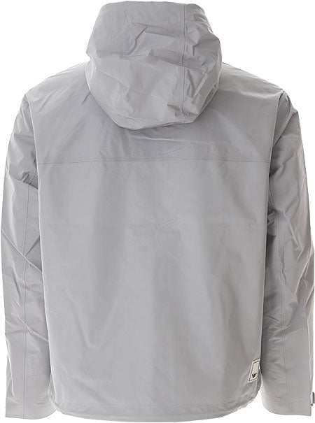 EMPORIO ARMANI Men's Packable Outerwear Jacket