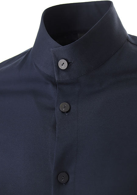 EMPORIO ARMANI Timeless Elegance Shirt for Men - SS26