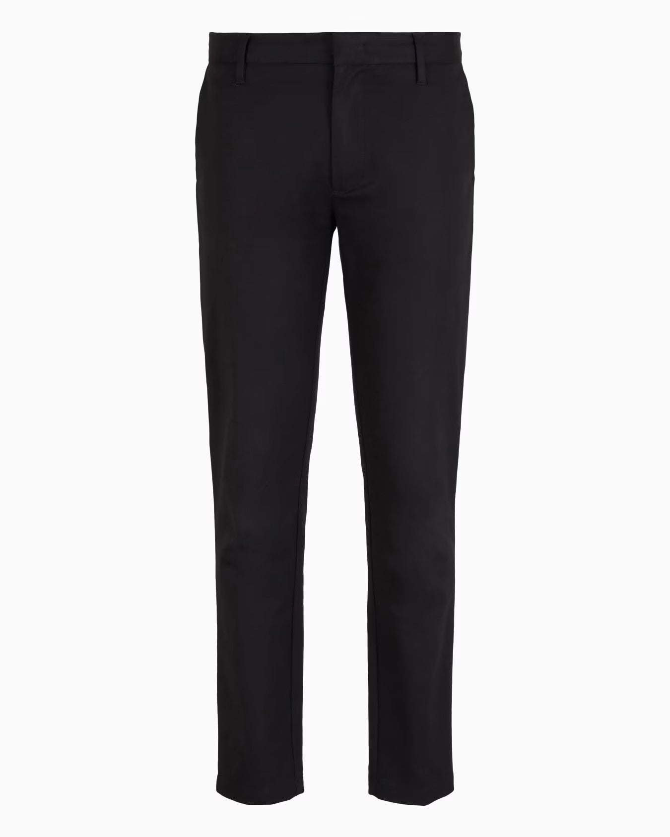 EMPORIO ARMANI Classic Men's Trousers