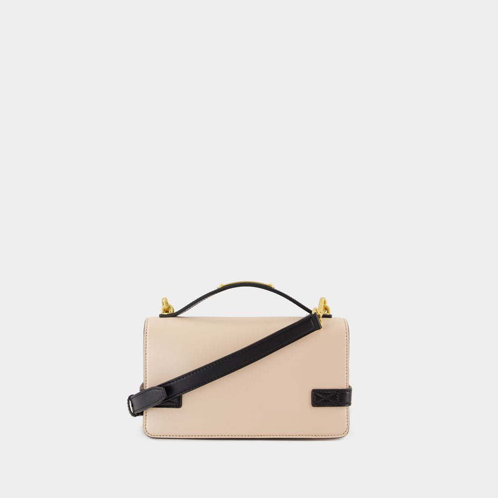 BALMAIN Mini Crossbody Bag