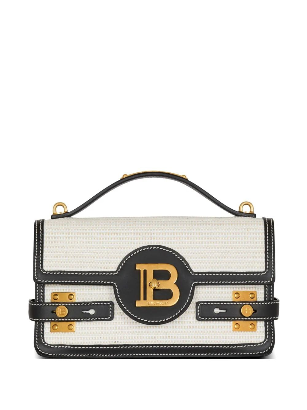 BALMAIN Mini Shoulder Bag 24