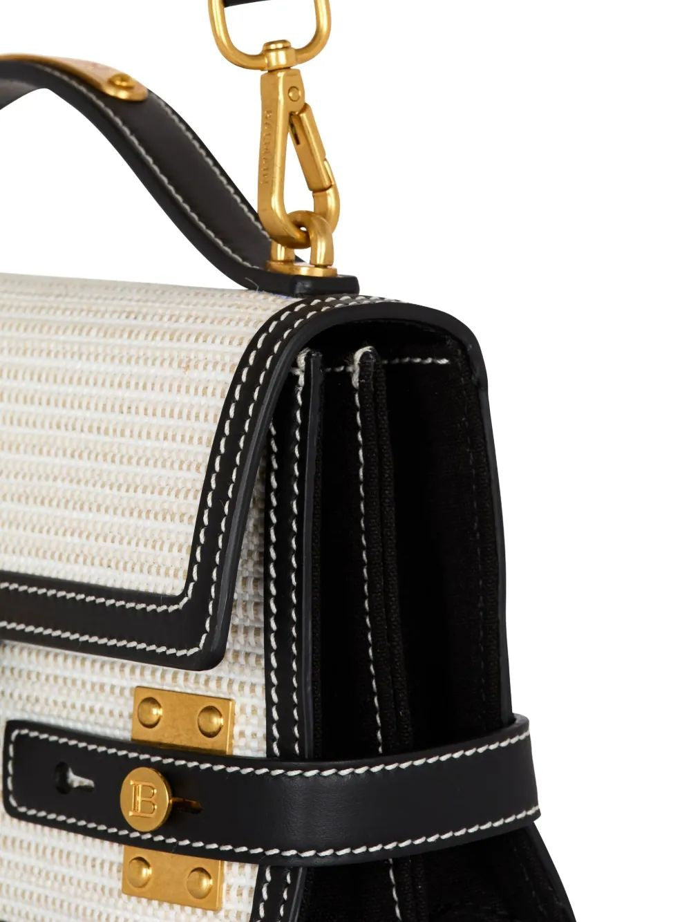 BALMAIN Mini Shoulder Bag 24