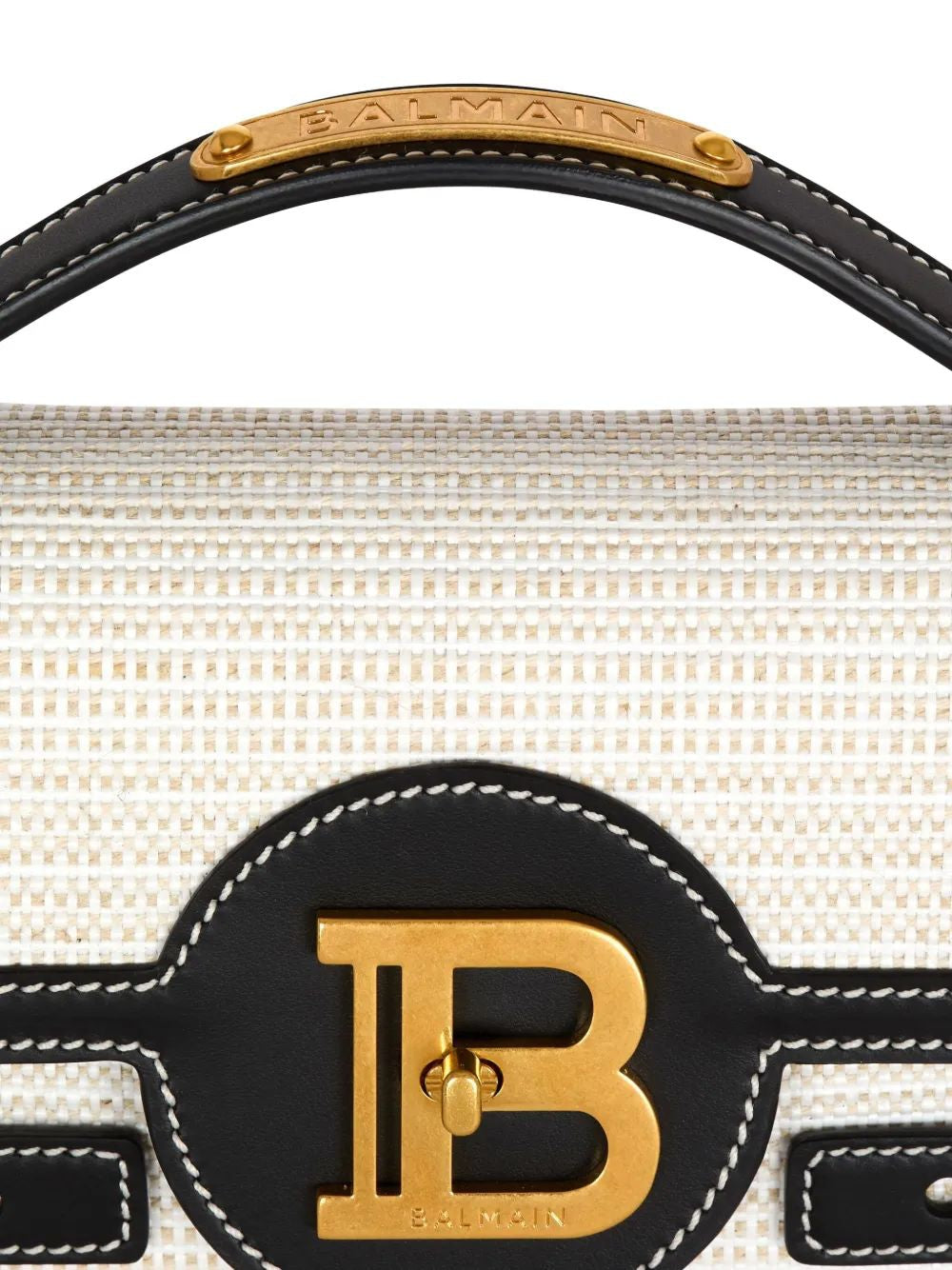 BALMAIN Mini Shoulder Bag 24