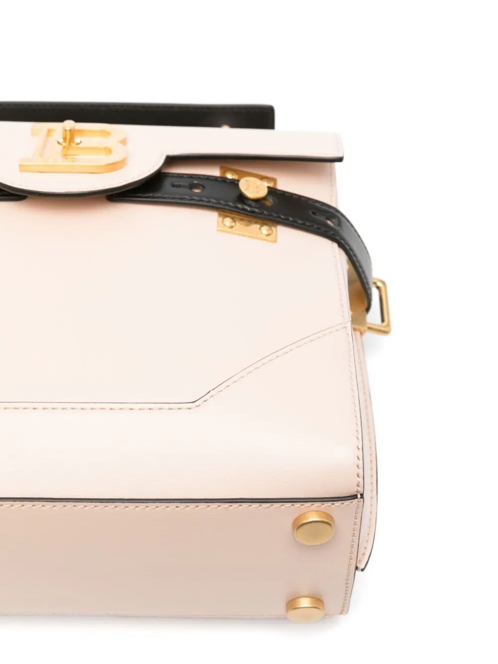 BALMAIN Mini B-Buzz Handbag