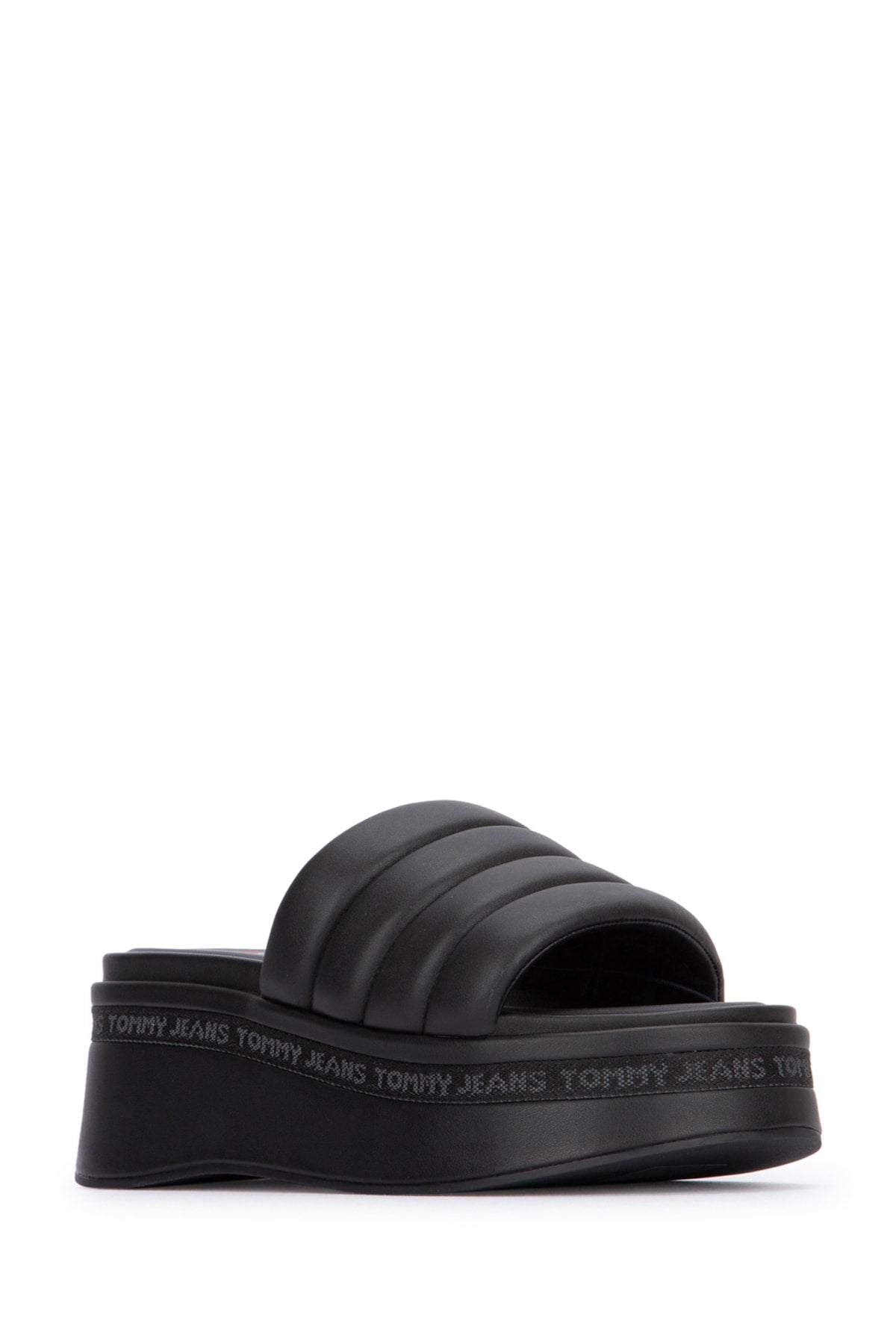 TOMMY HILFIGER Chic Women's Sandals for SS24