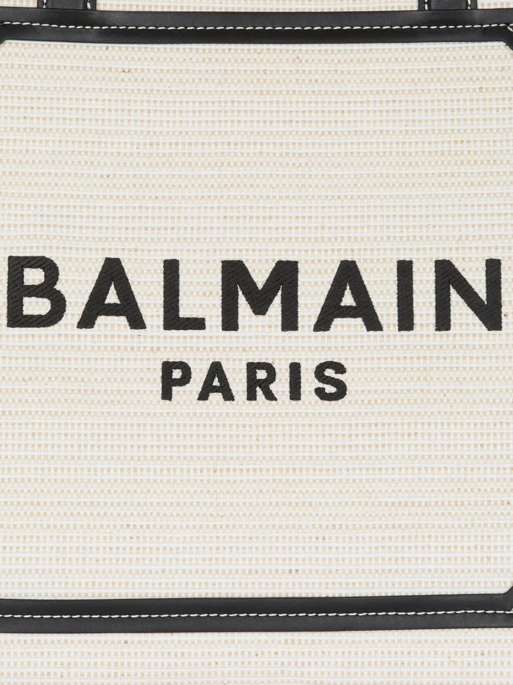 BALMAIN Medium Shopper Bag