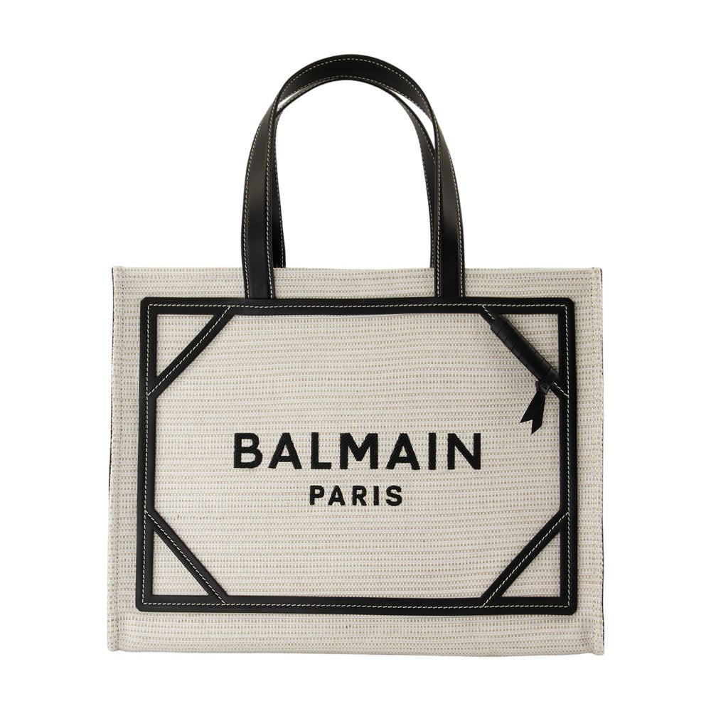 BALMAIN Medium Shopper Bag