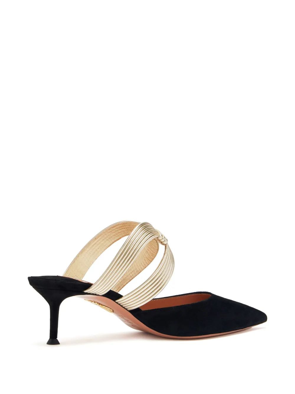 AQUAZZURA Esencia Flat 50 Women's Shoes