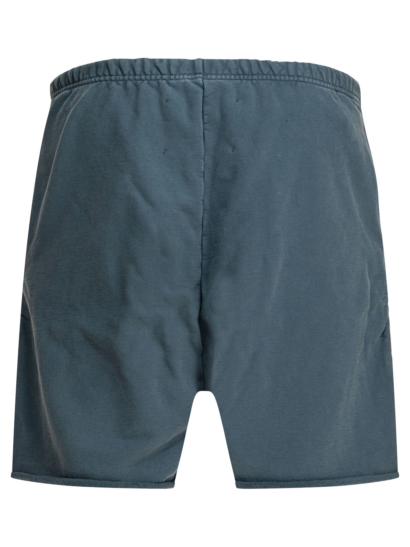RRR123 Men's Mini Cotton Shorts