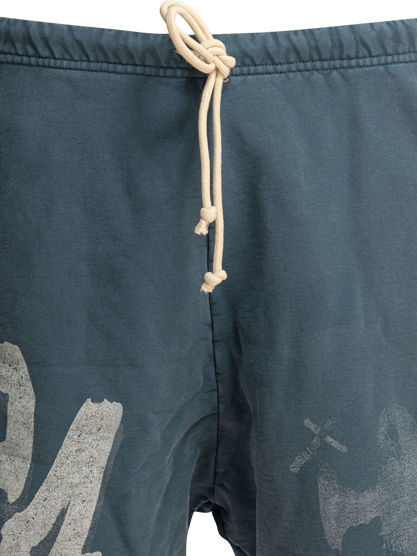 RRR123 Men's Mini Cotton Shorts