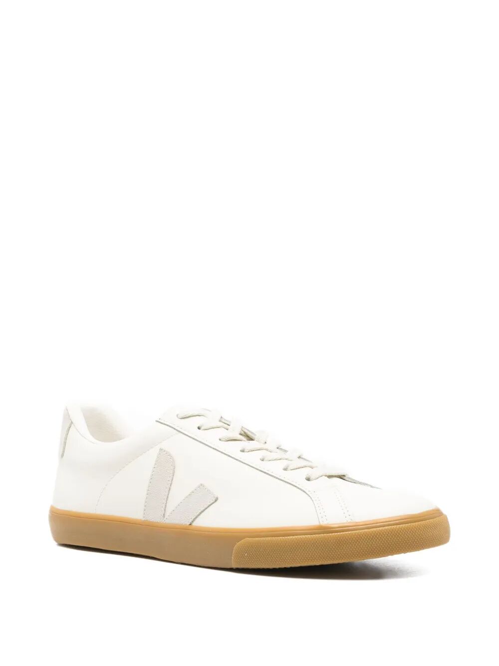 VEJA Eco Leather Sneaker - Unisex