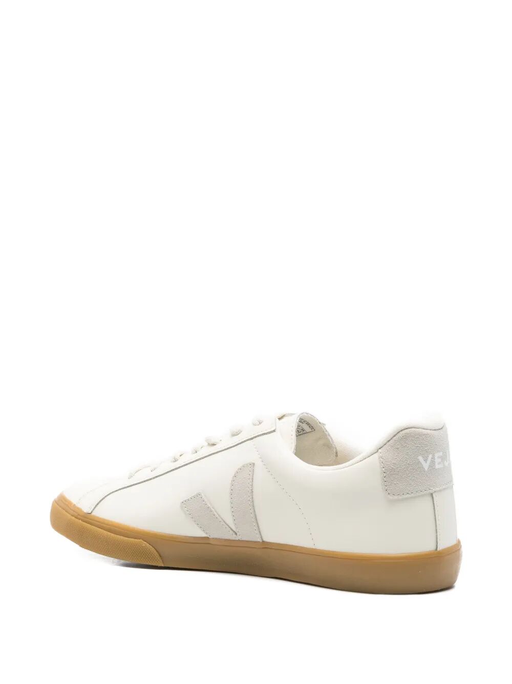 VEJA Eco Leather Sneaker - Unisex