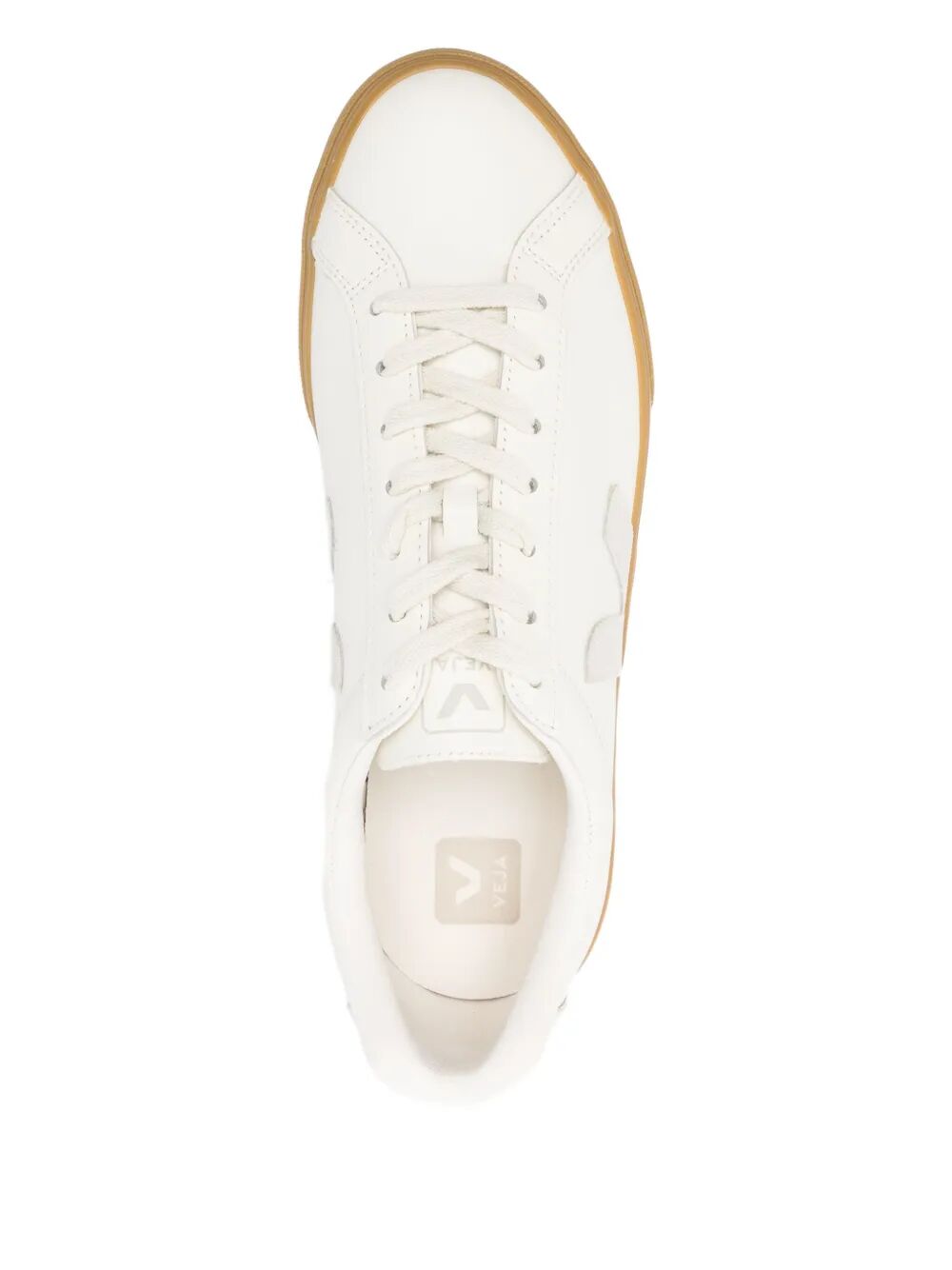 VEJA Eco Leather Sneaker - Unisex
