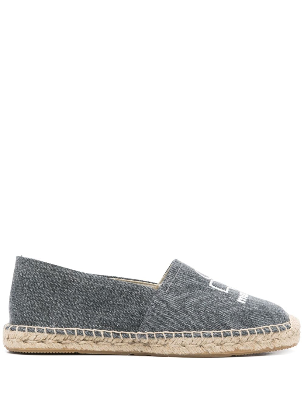 ISABEL MARANT Canae Cotton Espadrilles for Women