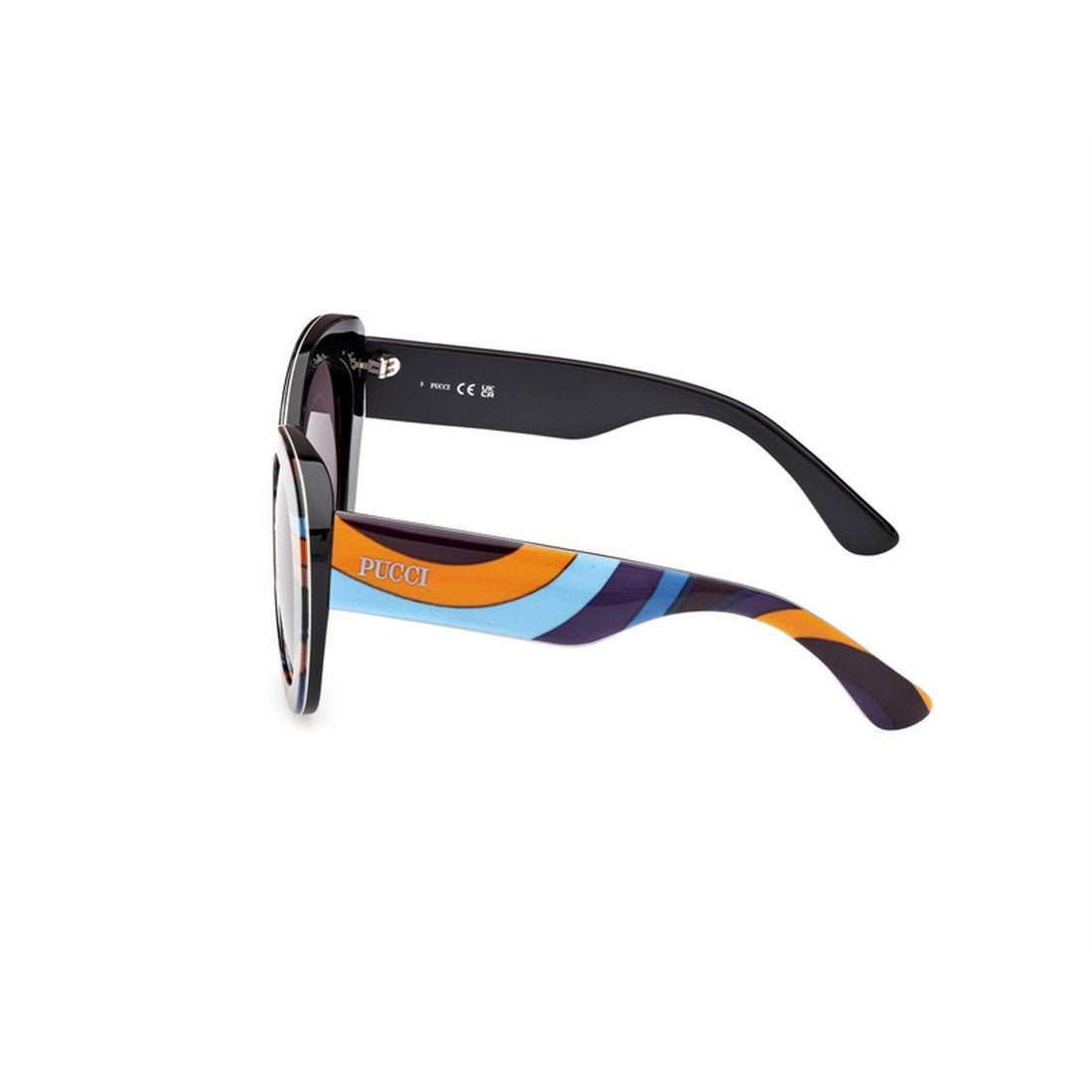 EMILIO PUCCI Unisex Stylish Sunglasses