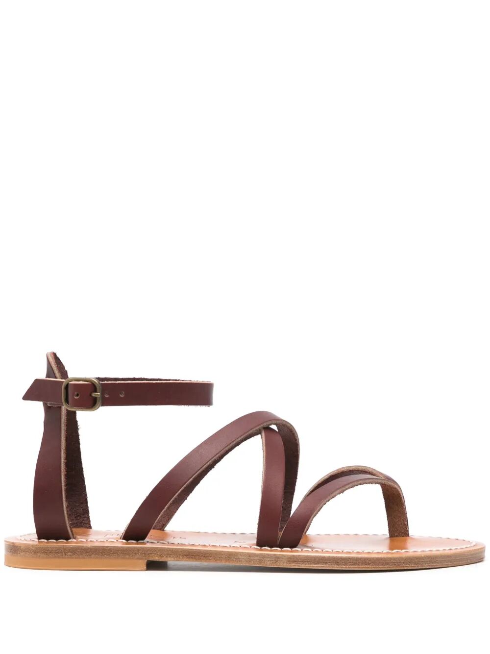 KJACQUES Epicure Mini Sandals