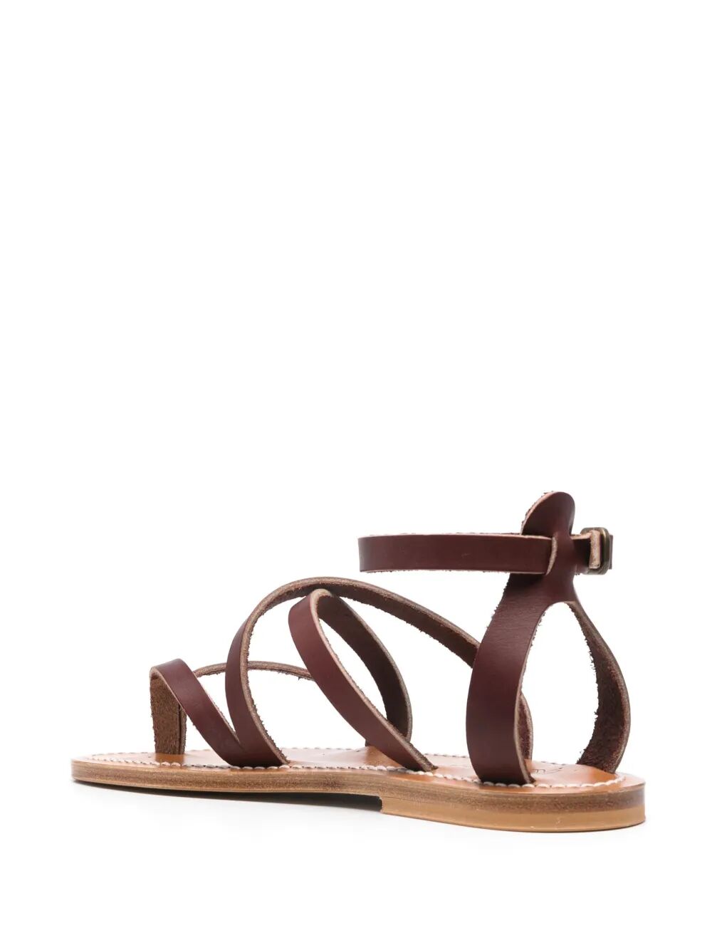 KJACQUES Epicure Mini Sandals