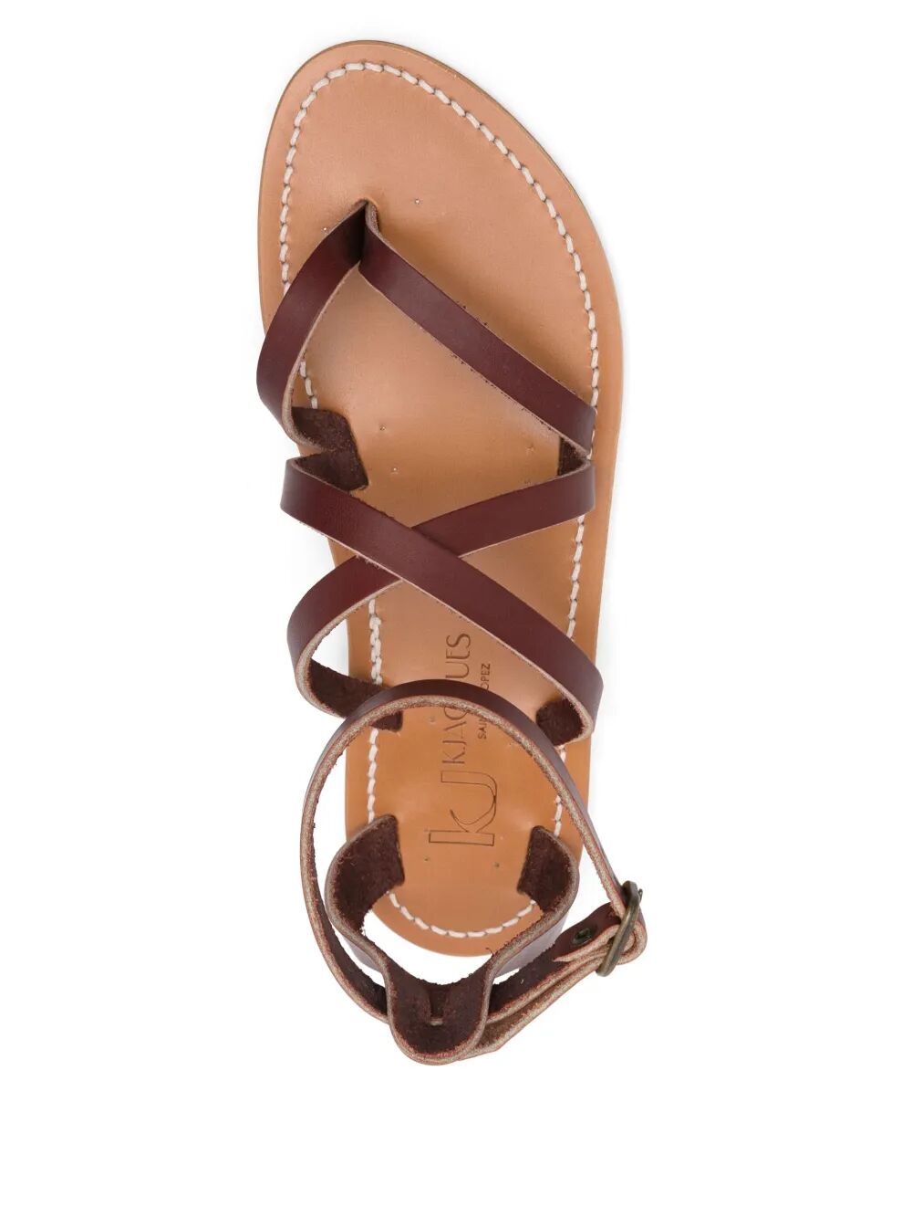 KJACQUES Epicure Mini Sandals