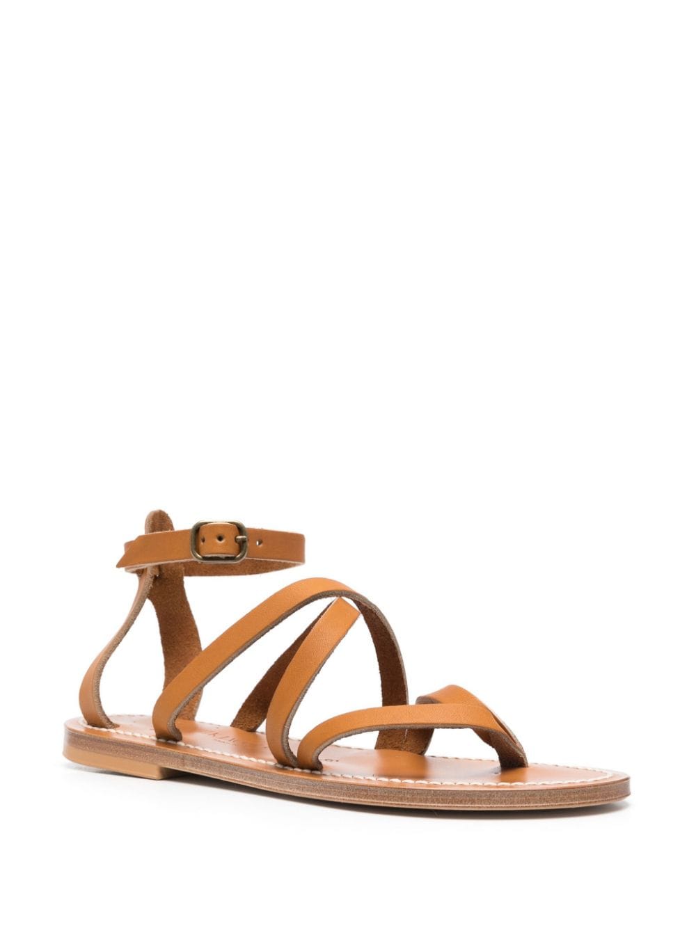 KJACQUES Epicure Mini Sandals for Women