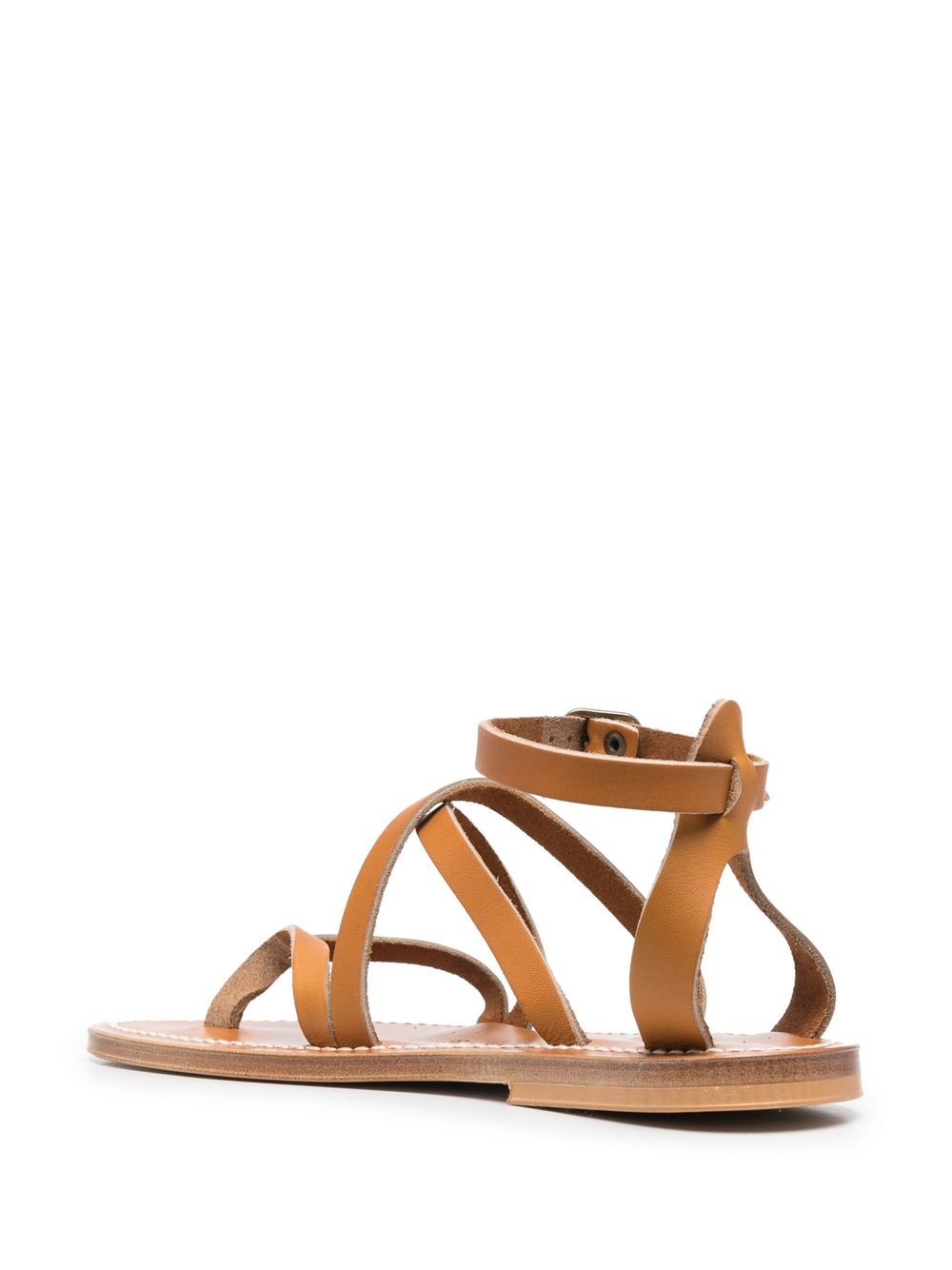 KJACQUES Epicure Mini Sandals for Women