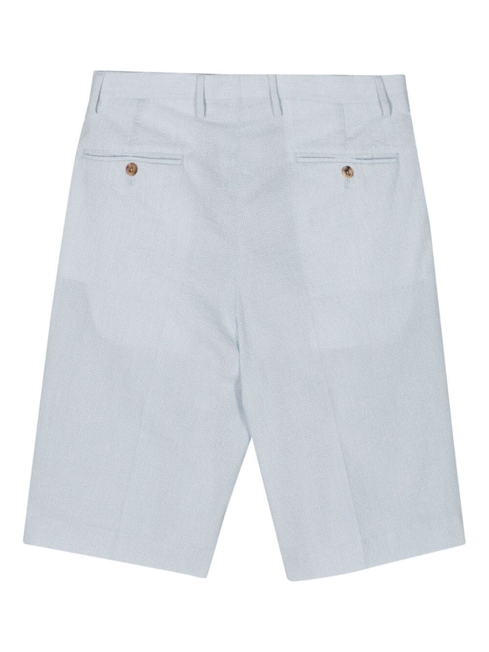 LARDINI Men's Mini Shorts