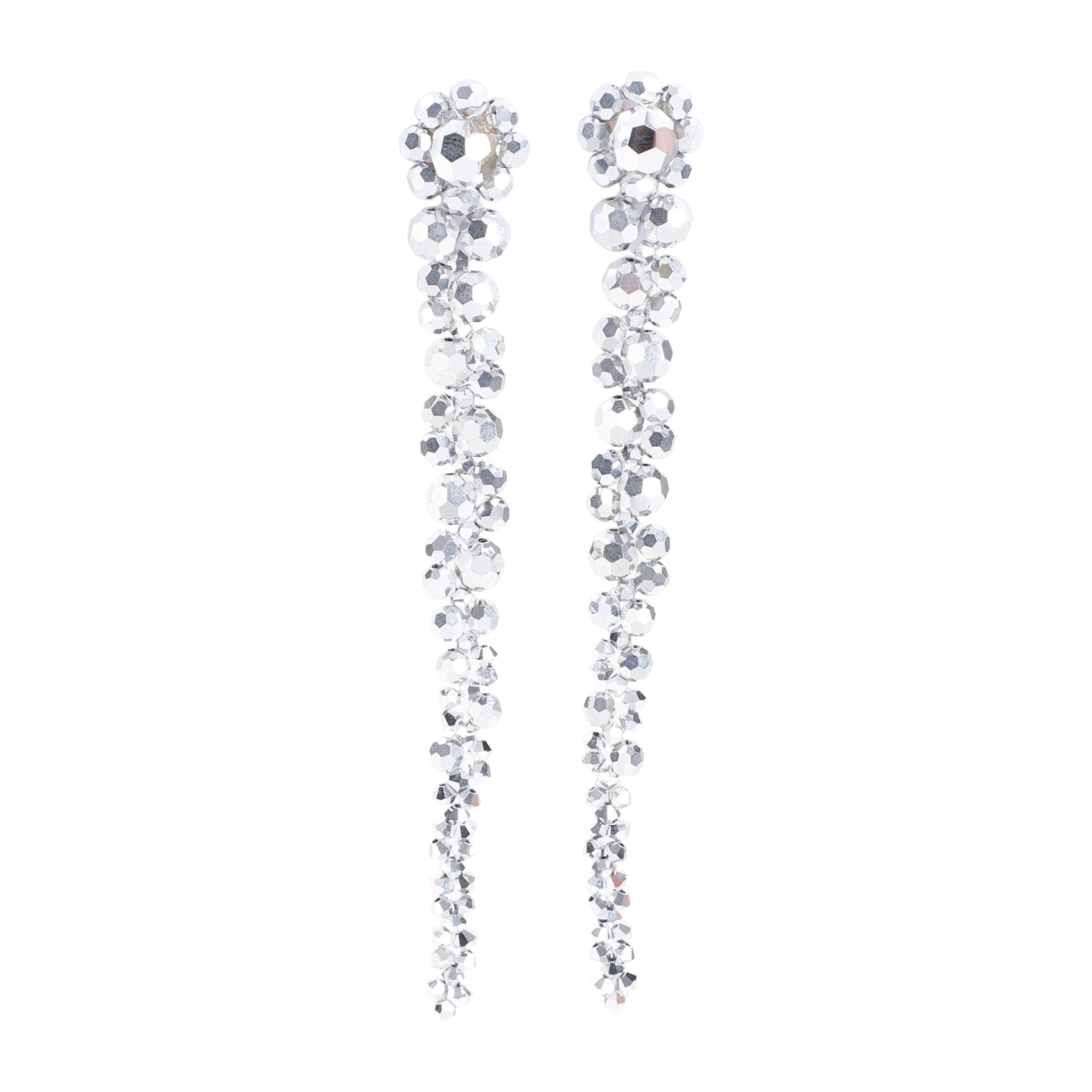 SIMONE ROCHA Drip Mini Earrings