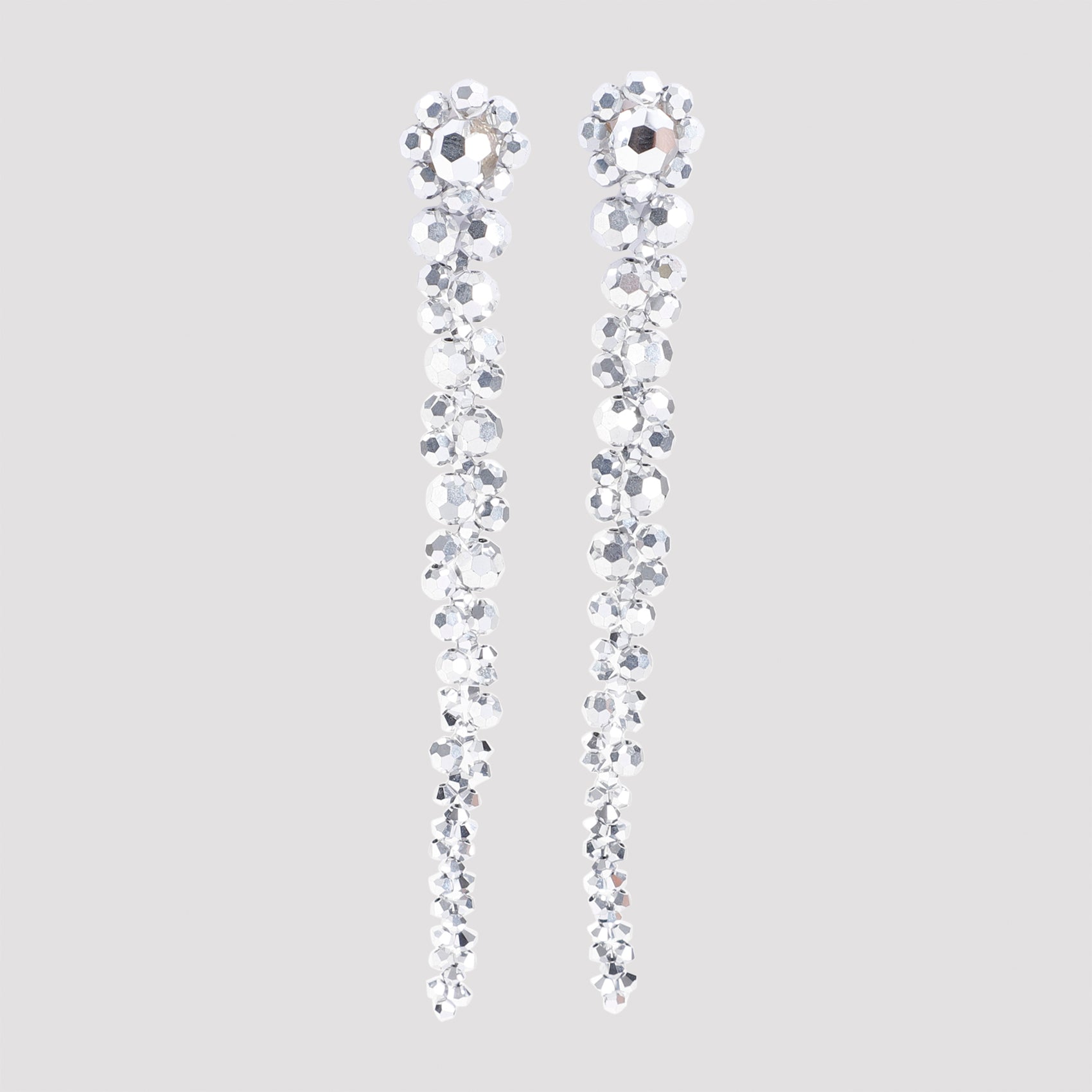 SIMONE ROCHA Drip Mini Earrings