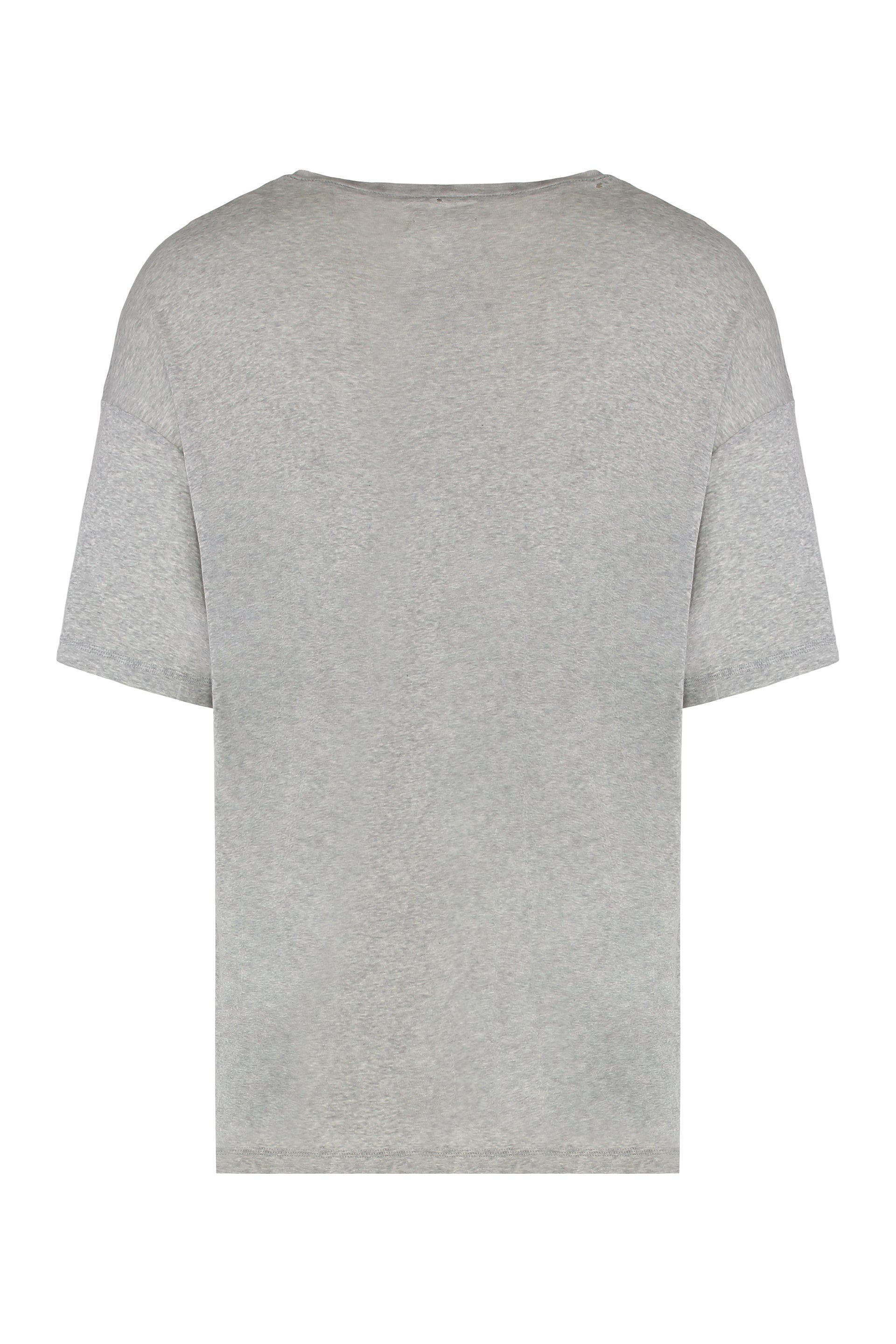 ERL Cotton Crew-Neck T-Shirt