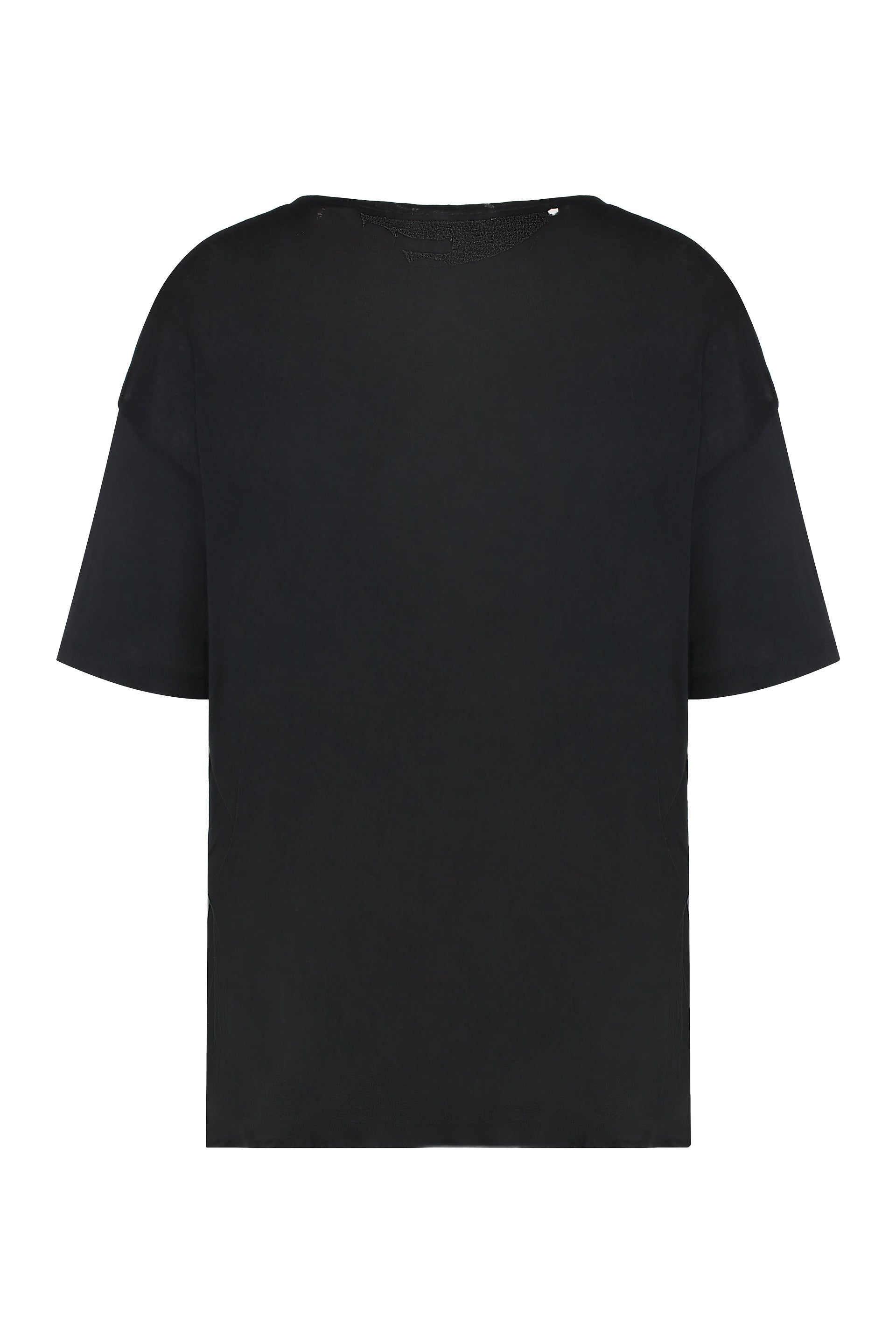 ERL Classic Cotton Crew-Neck T-Shirt