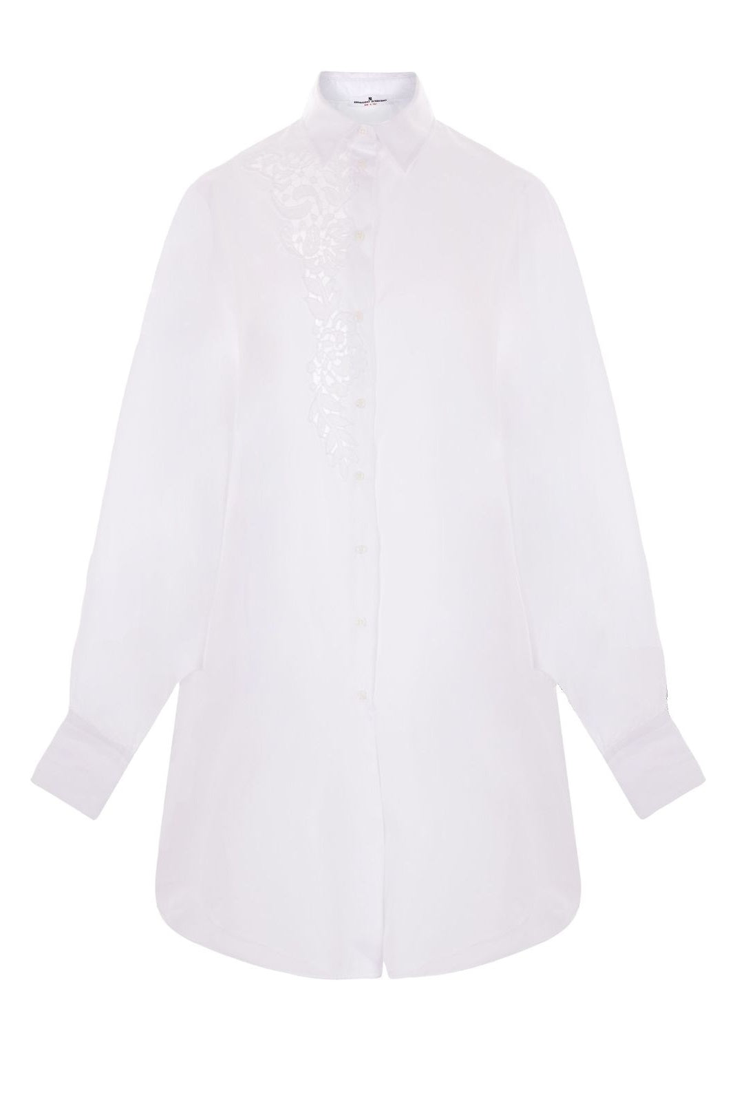 ERMANNO SCERVINO Chic Women's Shirt