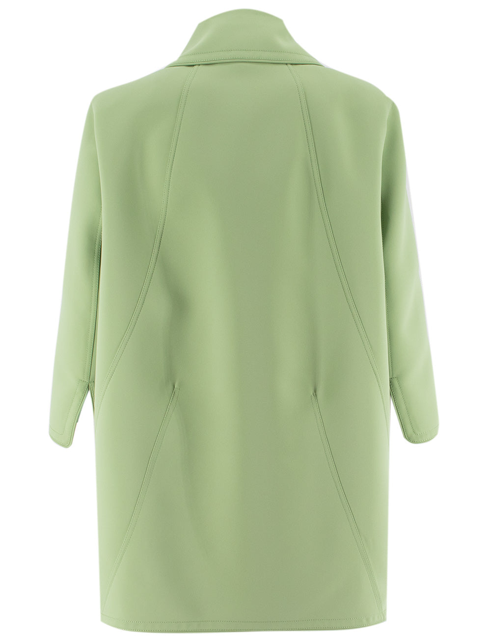 ERMANNO SCERVINO Double-Breasted Women's Jacket