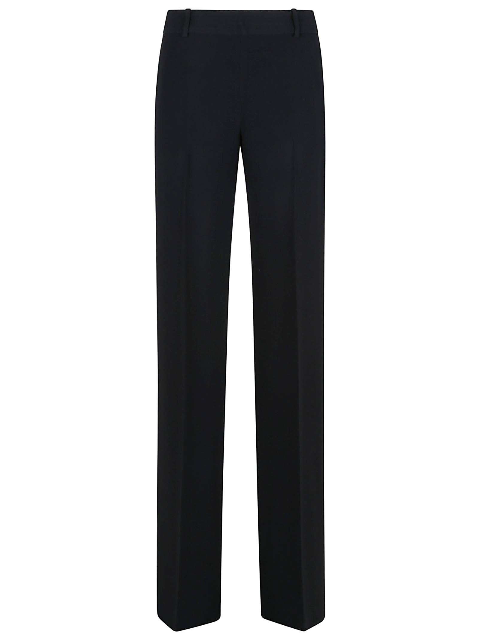 ERMANNO SCERVINO Elegant Women's Trousers for Spring Summer 25