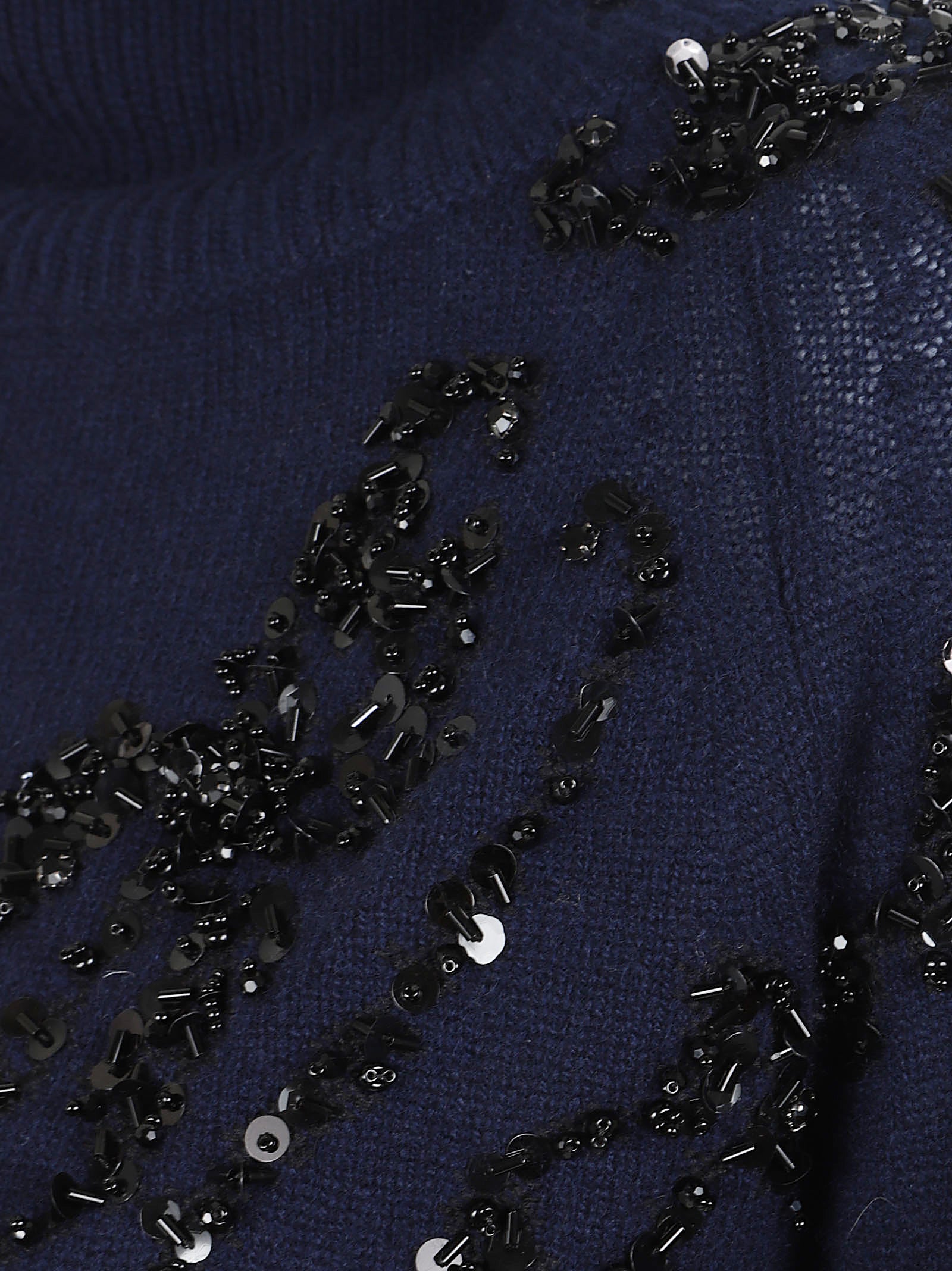 ERMANNO SCERVINO Luxurious Cashmere Sweater for Women - Perfect for Layering