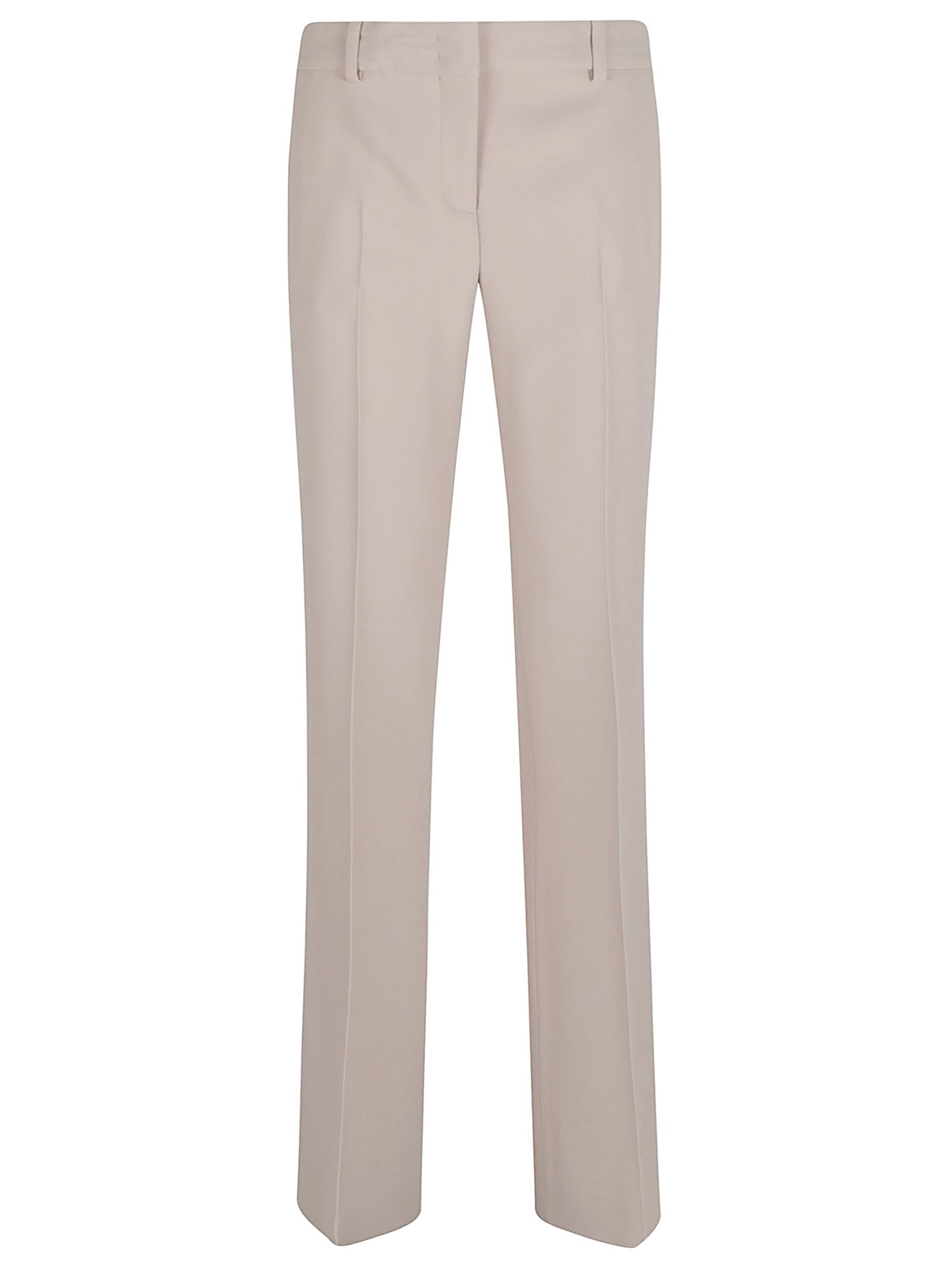 ERMANNO SCERVINO Elegant Viscose Trousers