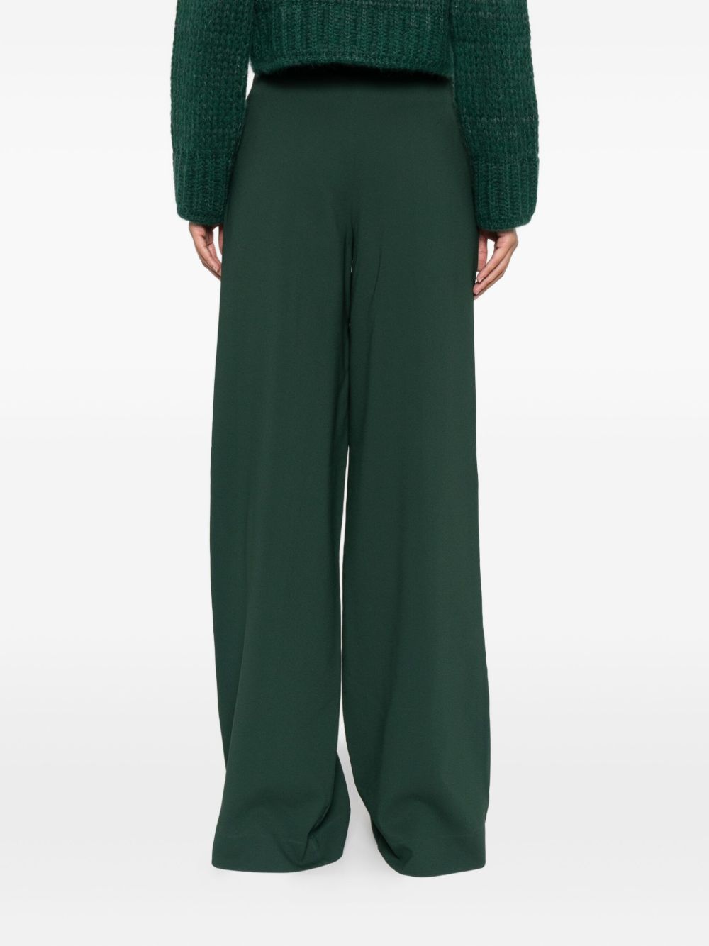 ERMANNO SCERVINO Stylish Trousers for Women - FW25 Collection