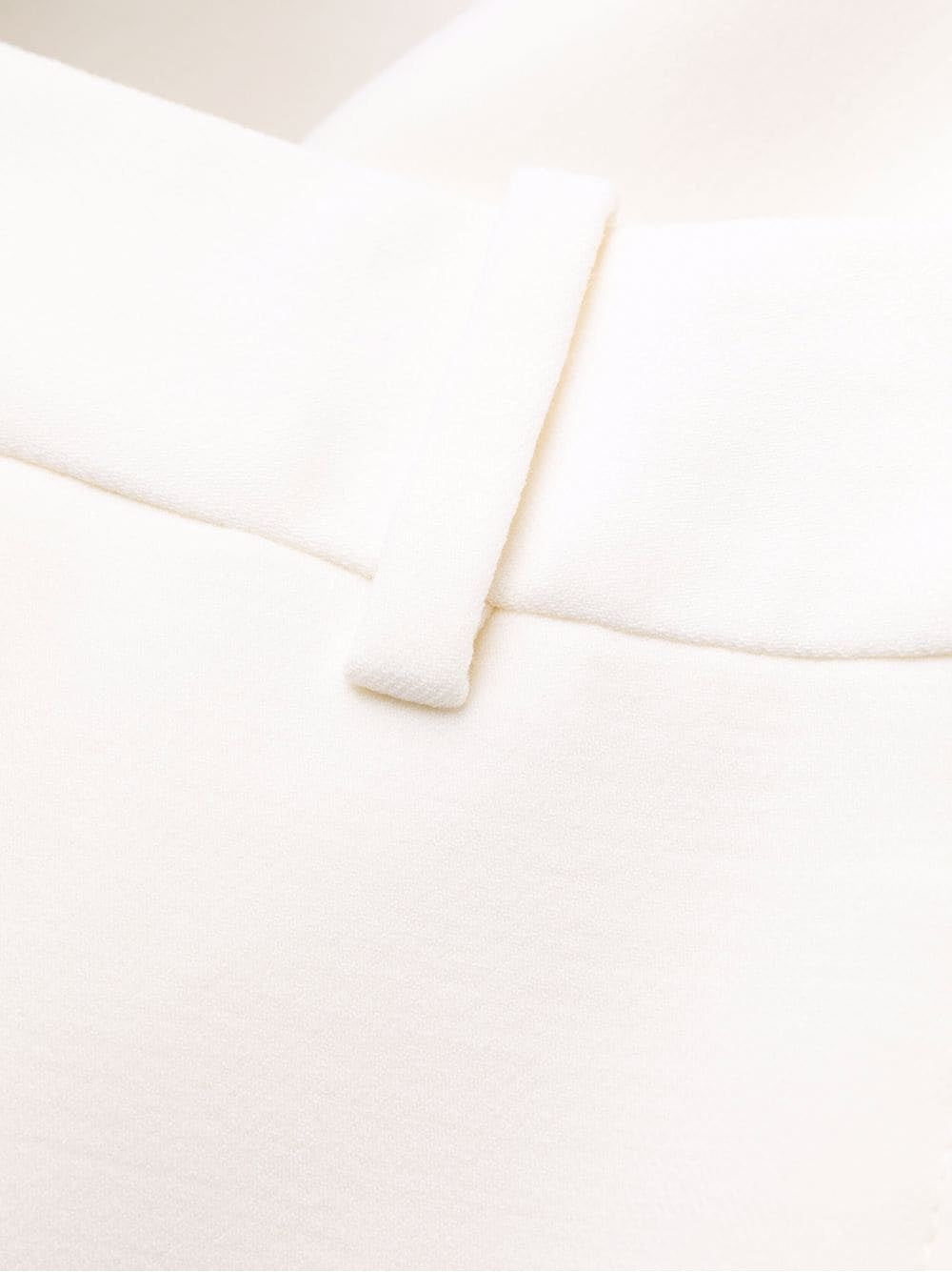 ERMANNO SCERVINO Chic Tailored Trousers for Women