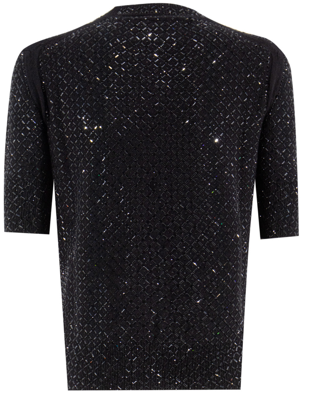 ERMANNO SCERVINO Elegant Wool Jumper for Women - Fall Winter 24/25