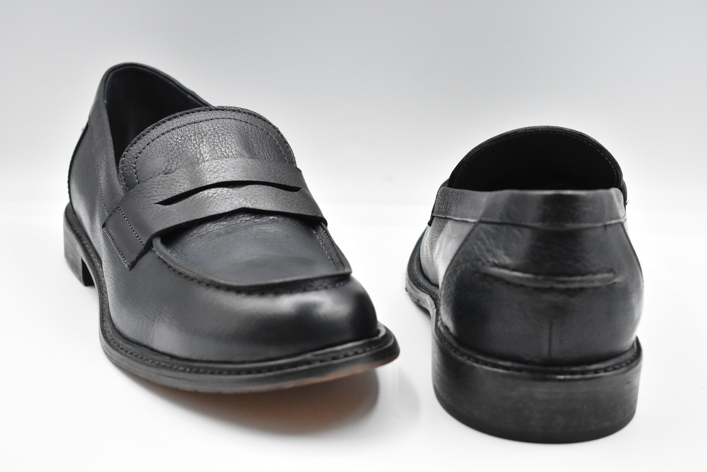 ERNESTO DOLANI Men's Low Shoes - Stylish and Comfortable