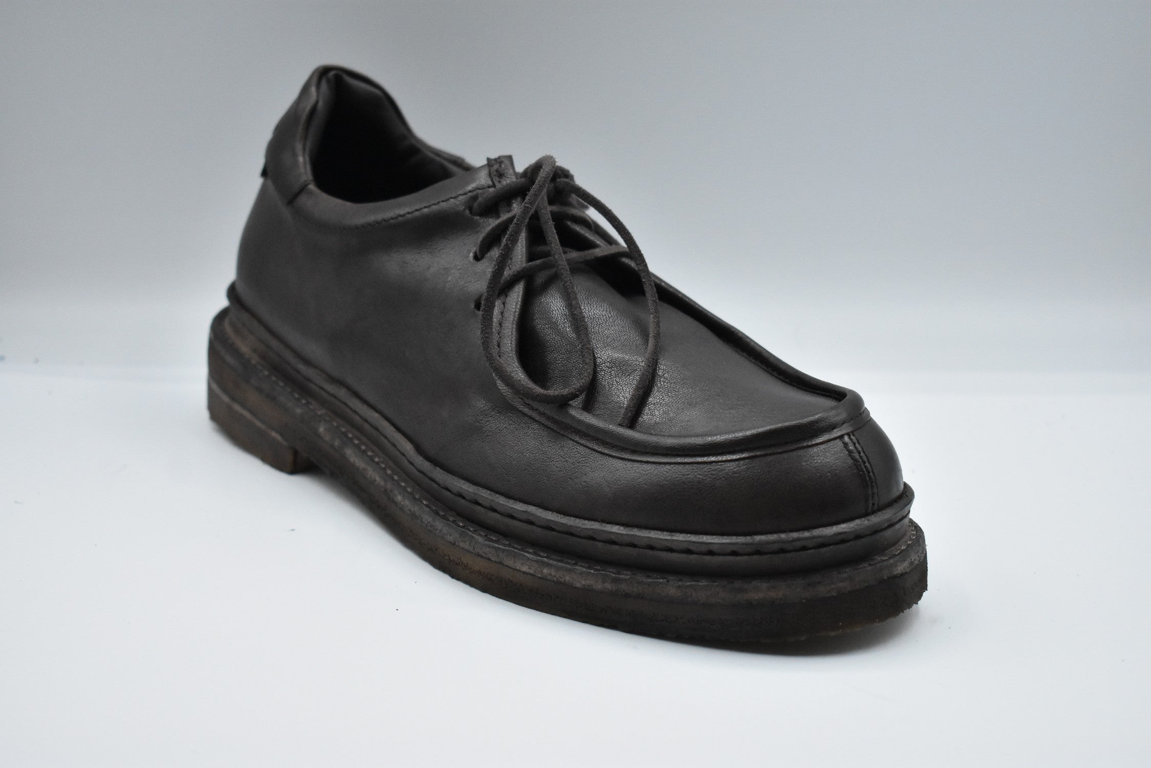 ERNESTO DOLANI Laced Low Shoes for Men - Perfect Fit for Casual Style