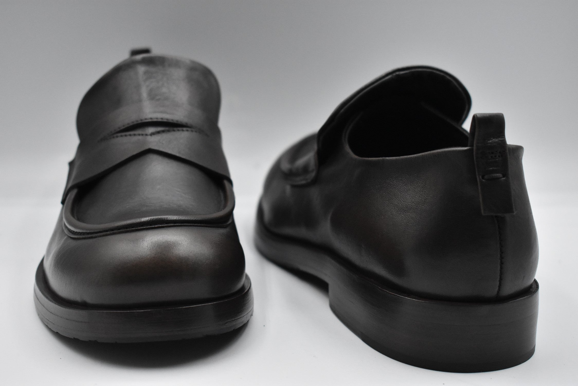 ERNESTO DOLANI Stylish Low Lace Shoes for Women