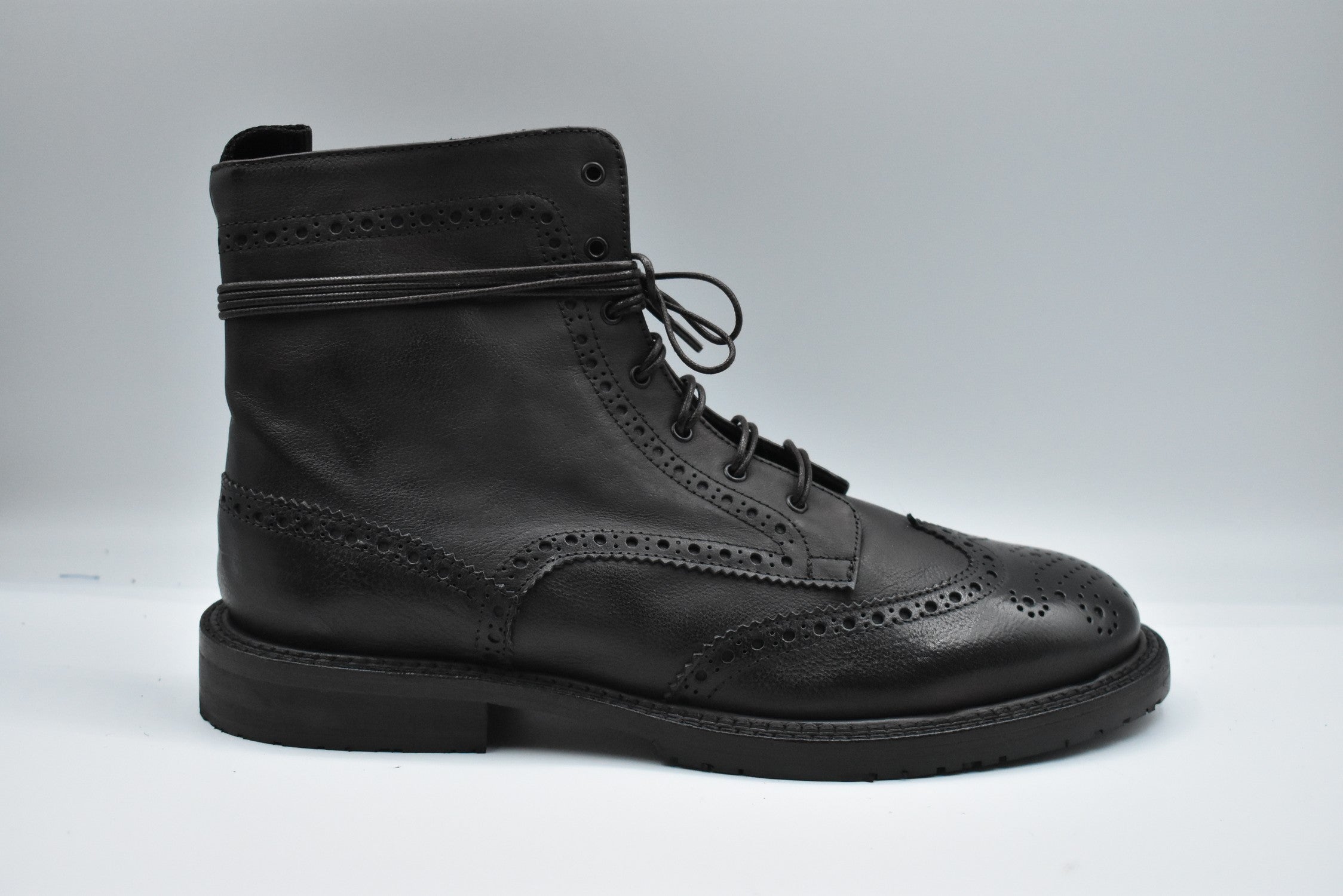 ERNESTO DOLANI Stylish Low-Top Men's Shoes