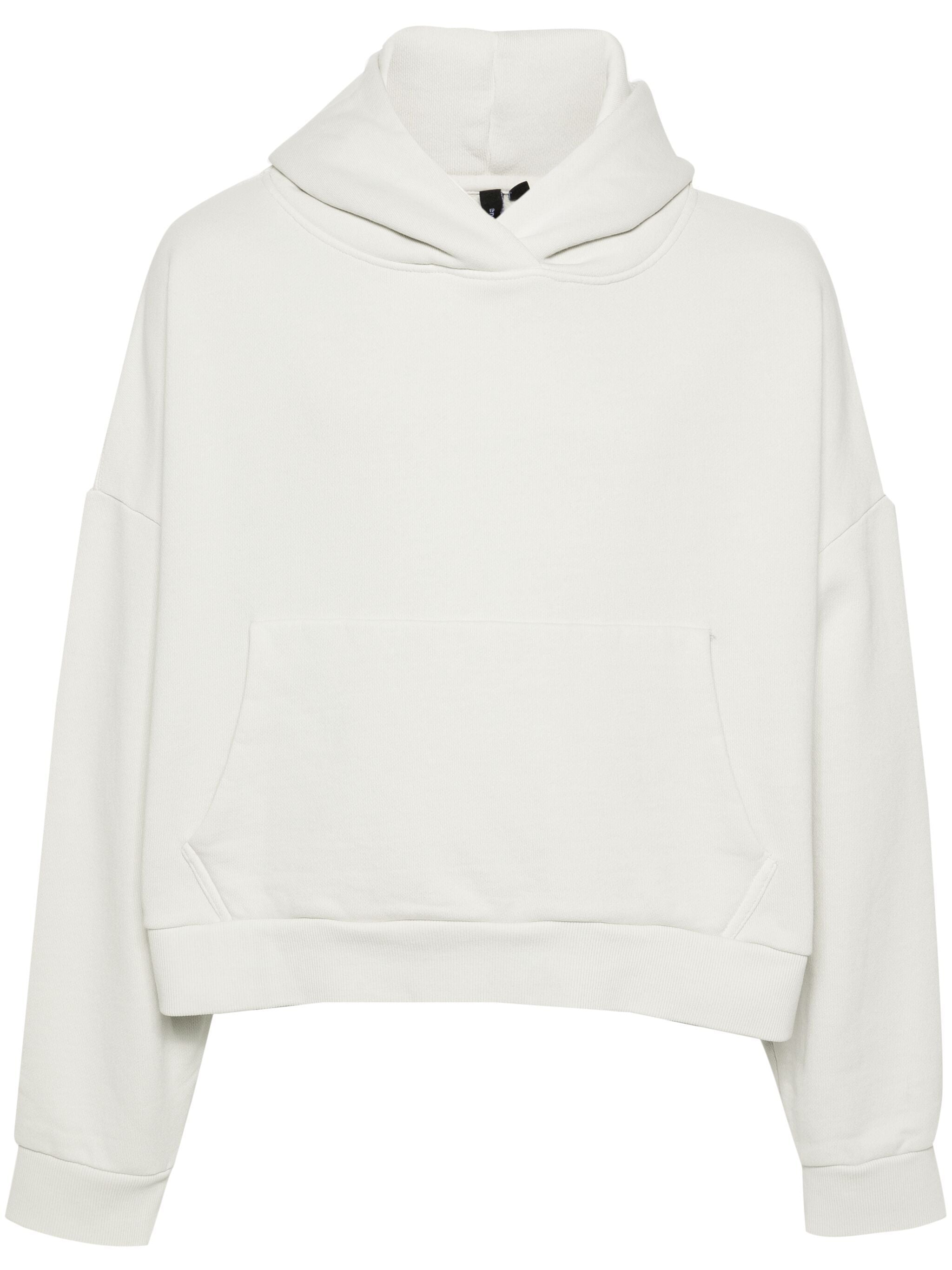ENTIRE STUDIOS Heavy Hooded Sweatshirt for Women