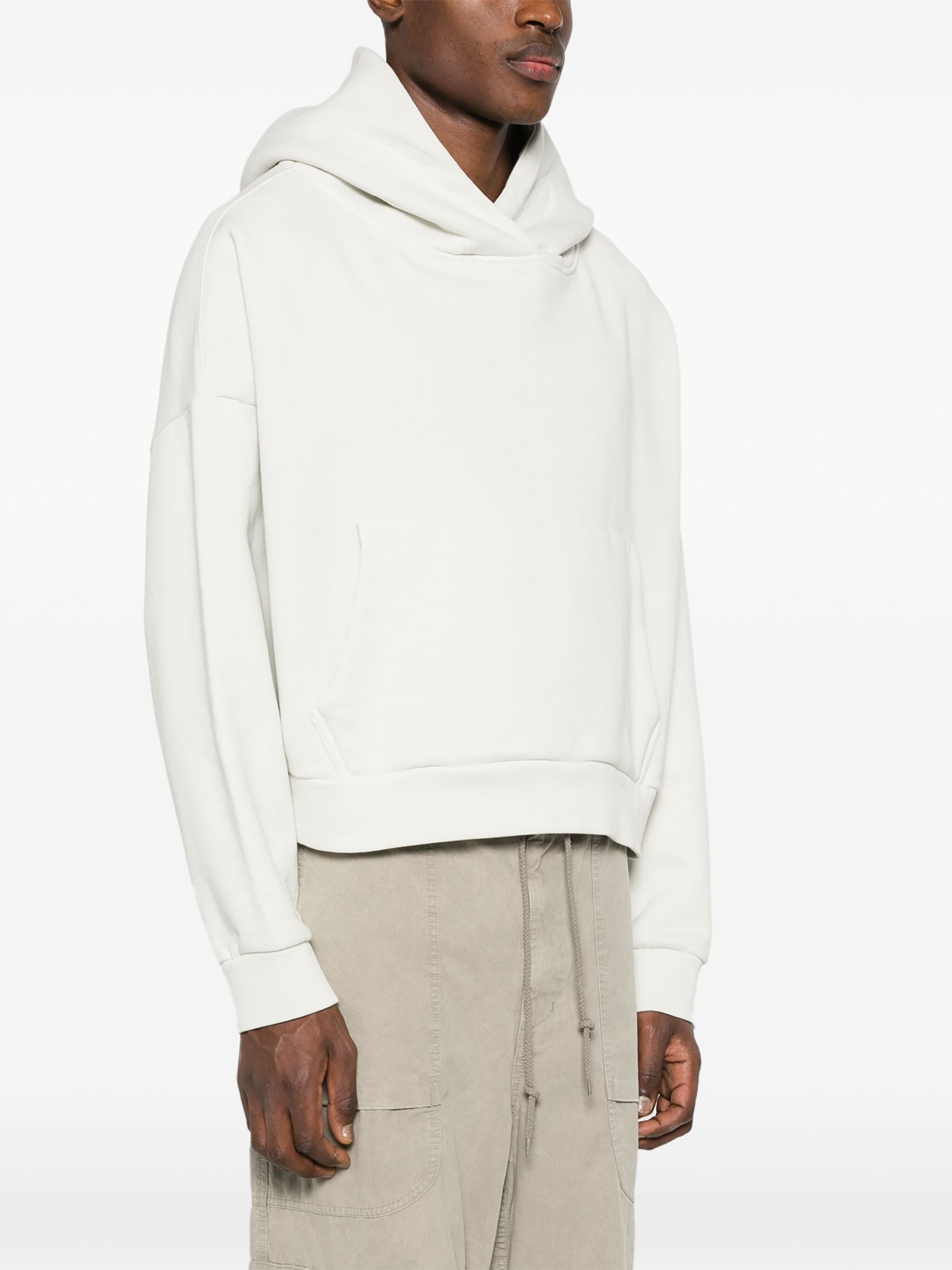 ENTIRE STUDIOS Heavy Hooded Sweatshirt for Women