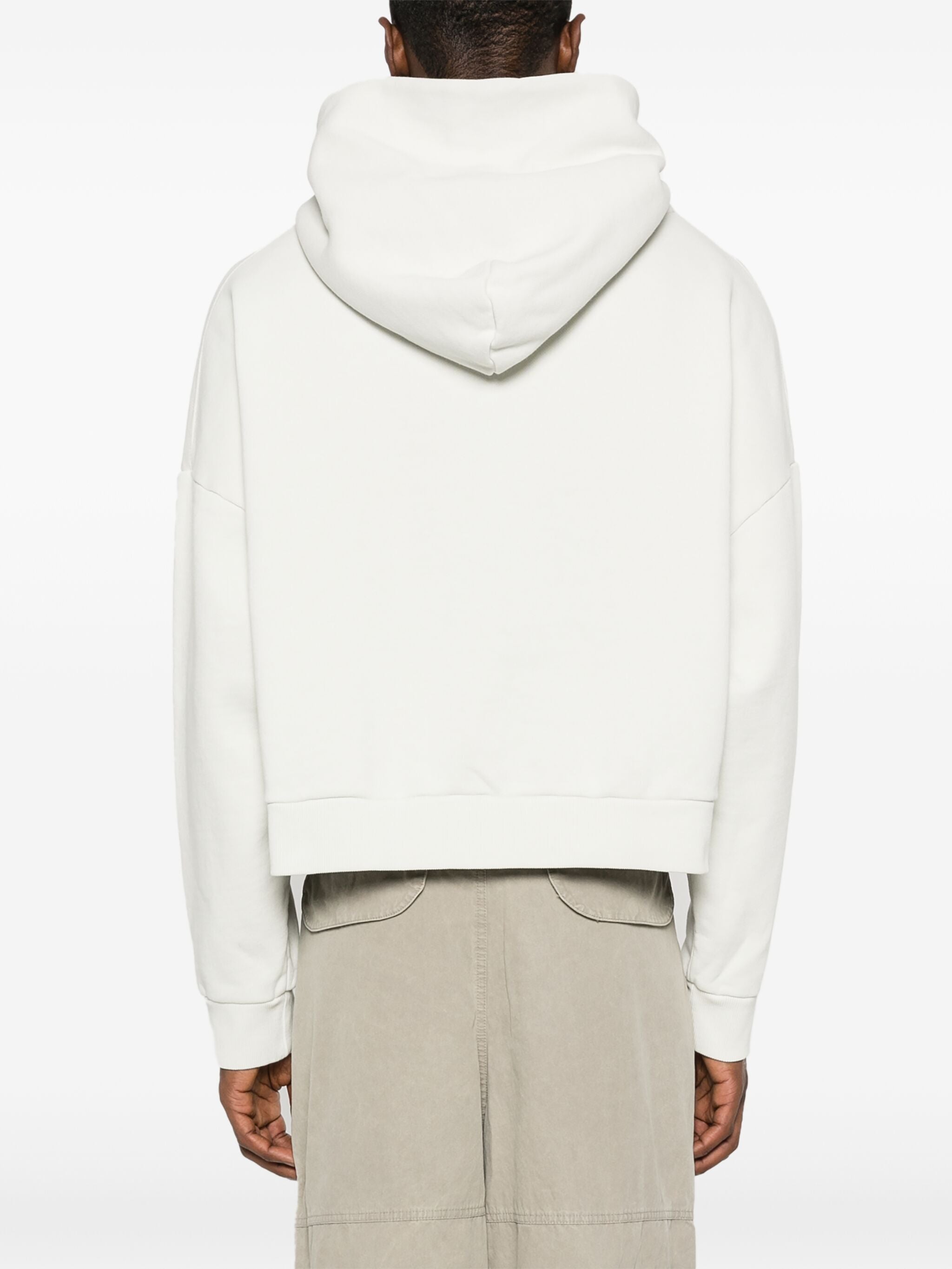 ENTIRE STUDIOS Heavy Hooded Sweatshirt for Women