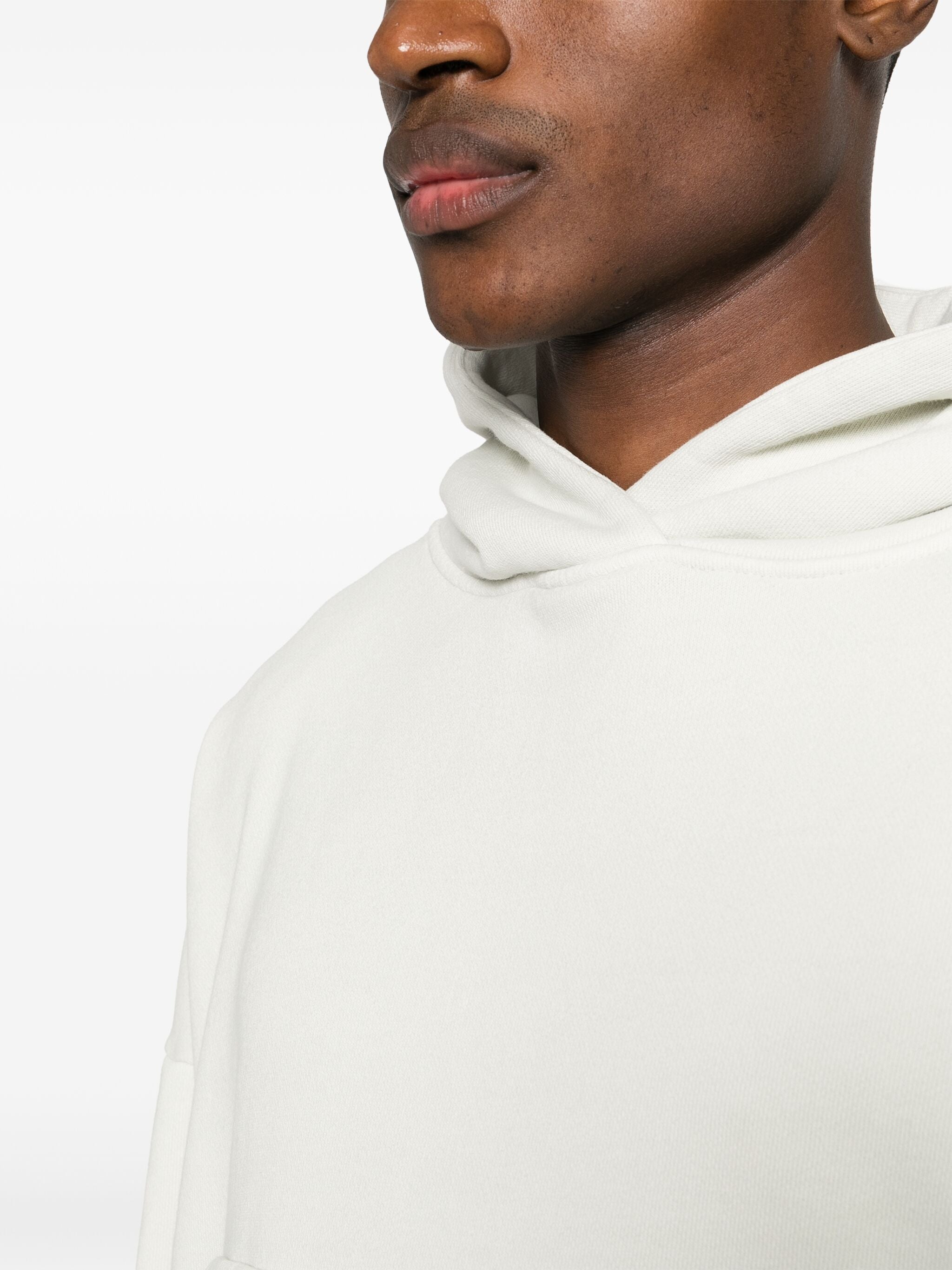 ENTIRE STUDIOS Heavy Hooded Sweatshirt for Women