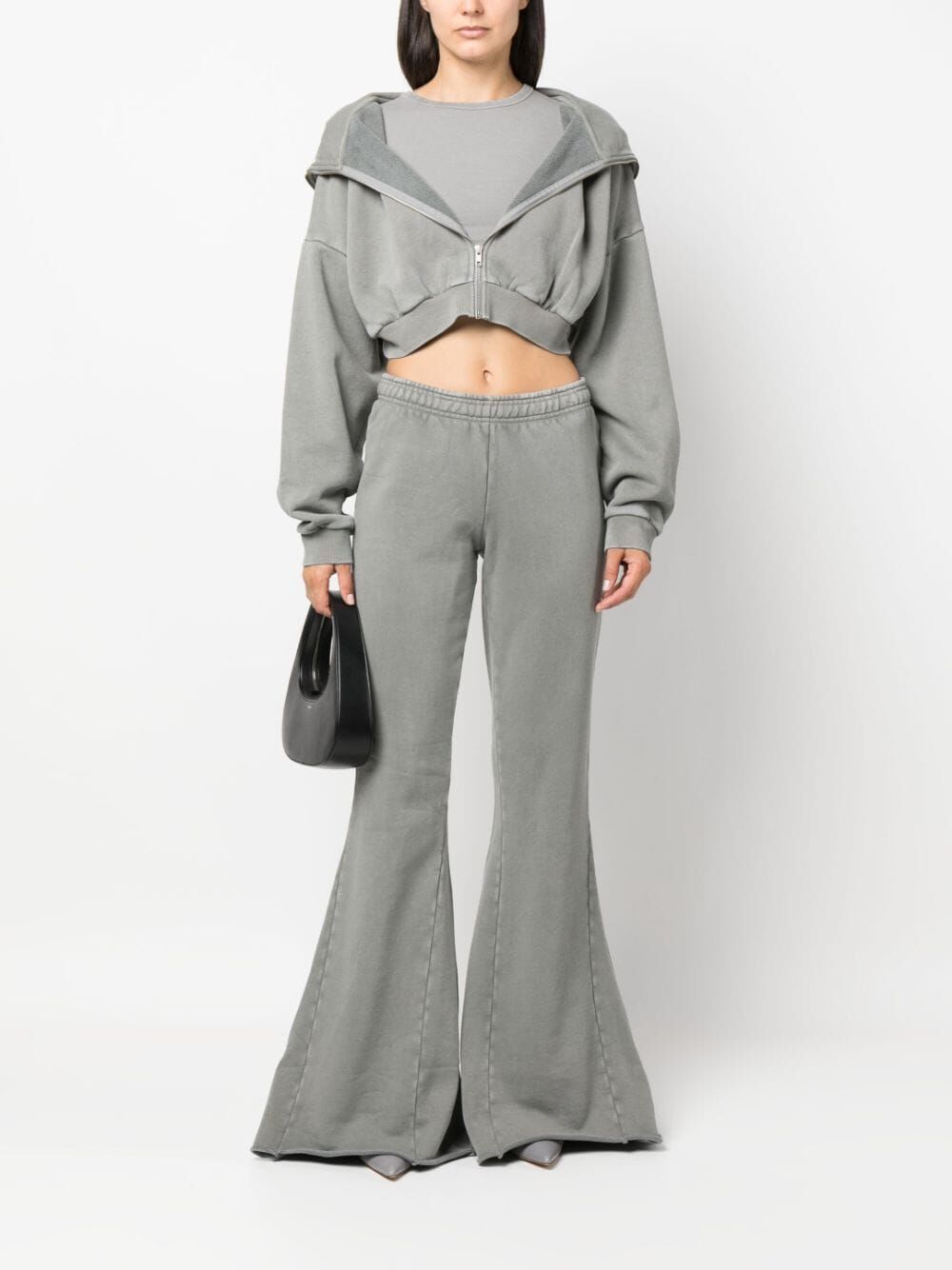 ENTIRE STUDIOS Micro Tee for Women - Fall/Winter 2024